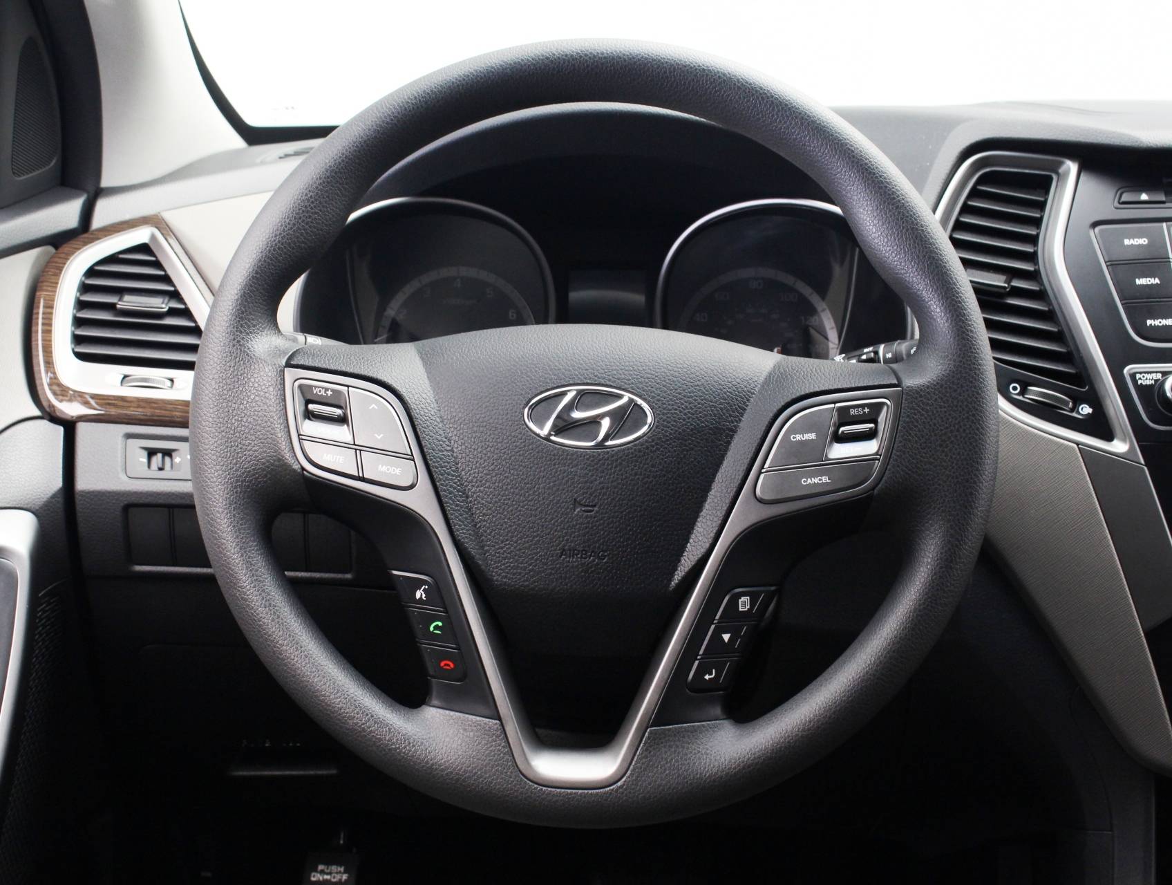 Florida Fine Cars - Used HYUNDAI SANTA FE SPORT 2017 WEST PALM 