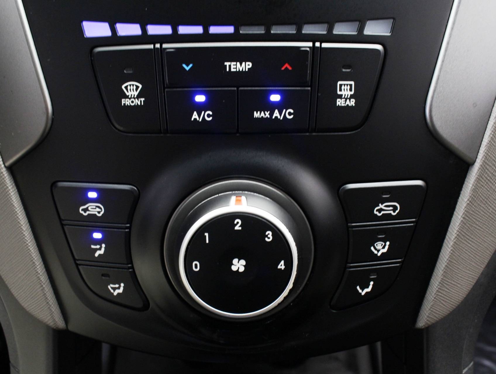 Florida Fine Cars - Used HYUNDAI SANTA FE SPORT 2017 WEST PALM 