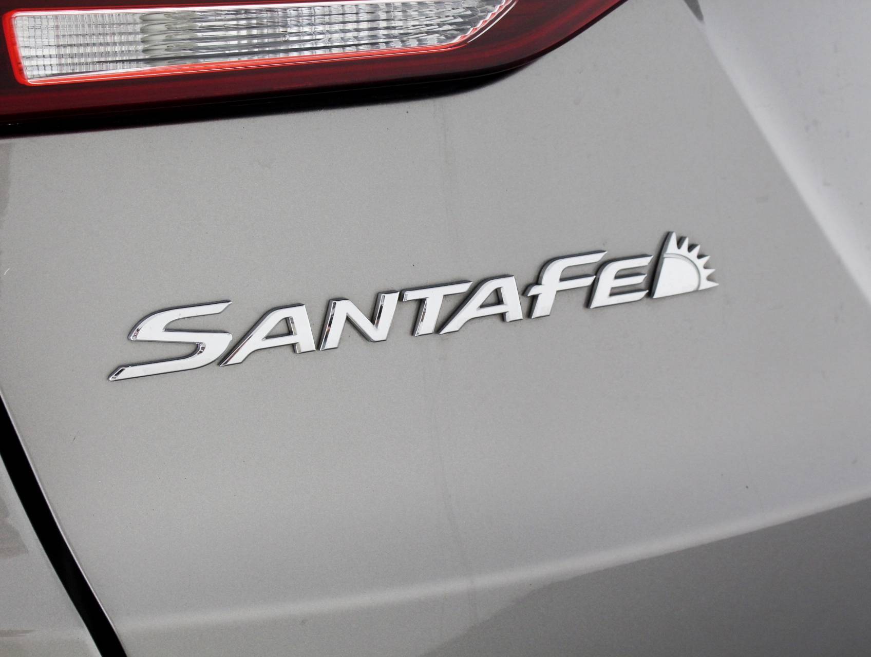 Florida Fine Cars - Used HYUNDAI SANTA FE SPORT 2017 WEST PALM 