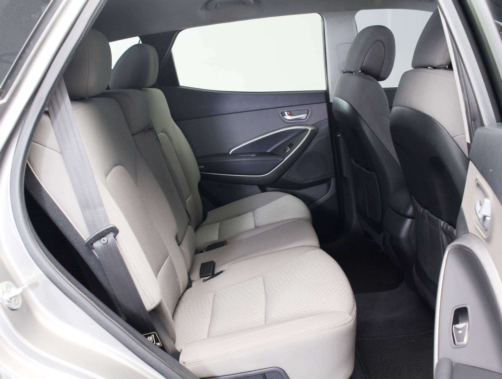 Florida Fine Cars - Used HYUNDAI SANTA FE SPORT 2017 WEST PALM 