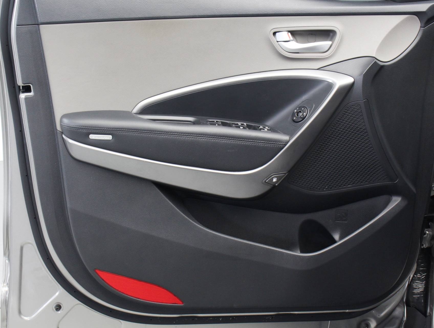 Florida Fine Cars - Used HYUNDAI SANTA FE SPORT 2017 WEST PALM 