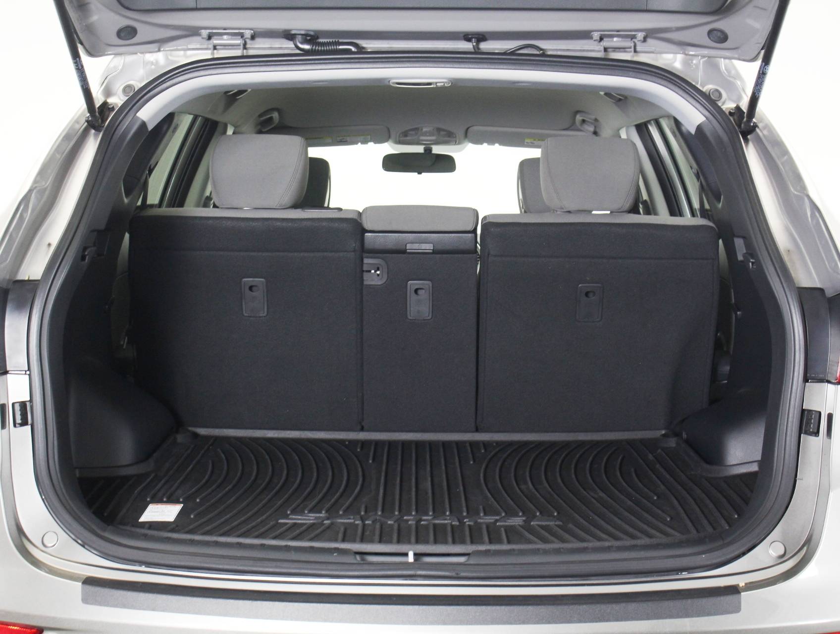 Florida Fine Cars - Used HYUNDAI SANTA FE SPORT 2017 WEST PALM 