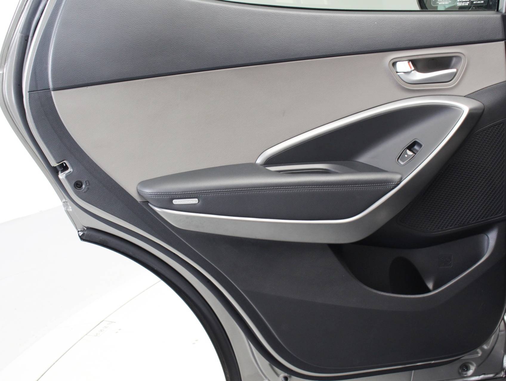 Florida Fine Cars - Used HYUNDAI SANTA FE SPORT 2017 WEST PALM 