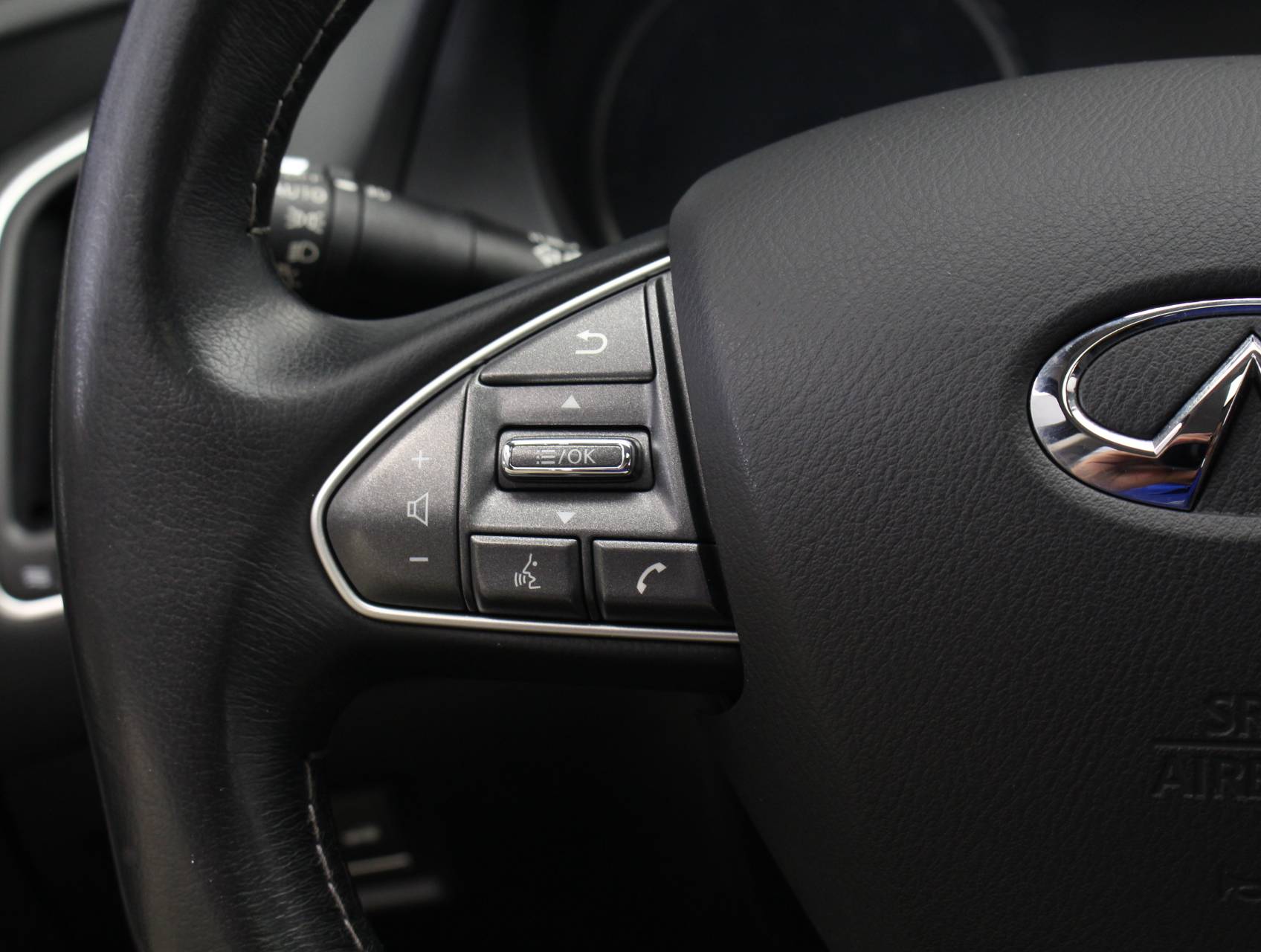 Florida Fine Cars - Used INFINITI Q50 2015 WEST PALM 