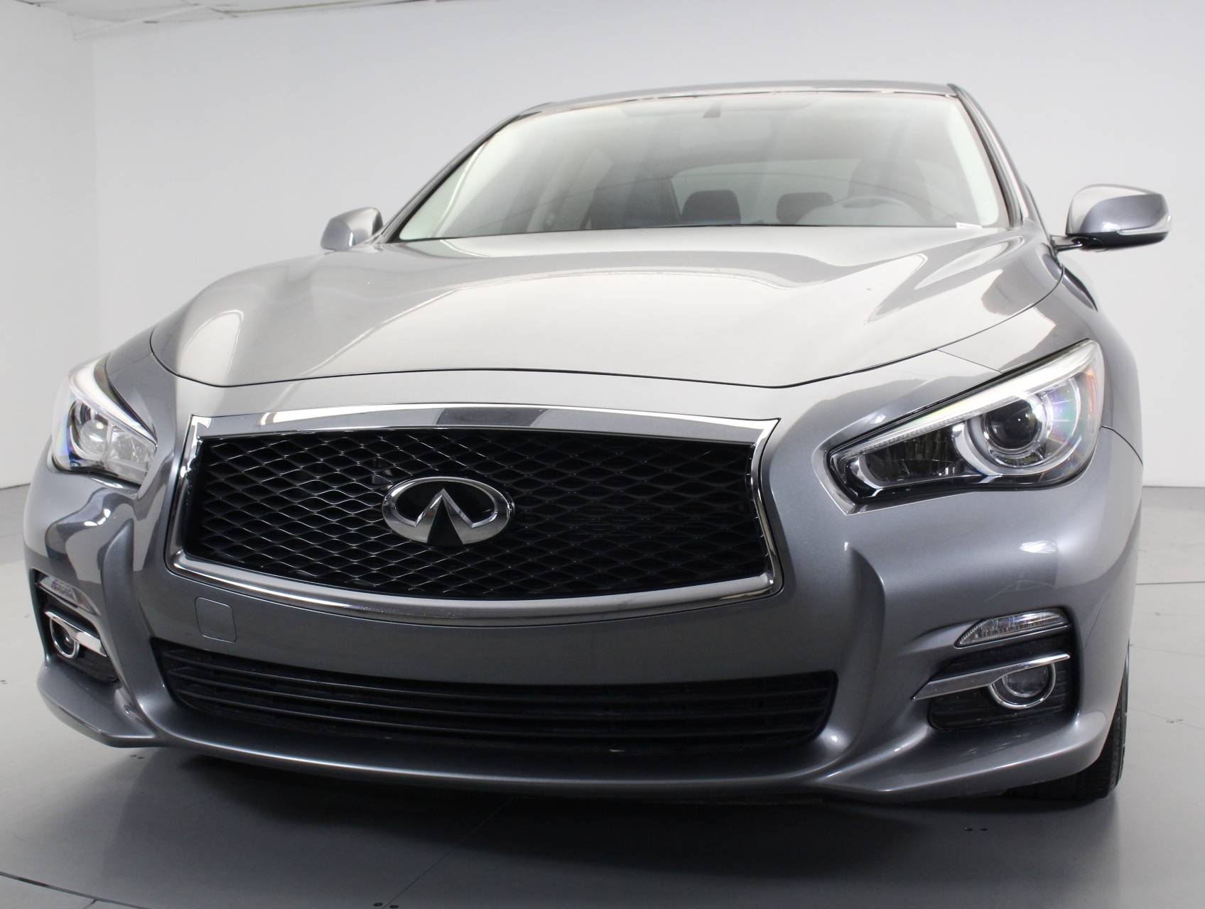 Florida Fine Cars - Used INFINITI Q50 2015 WEST PALM 