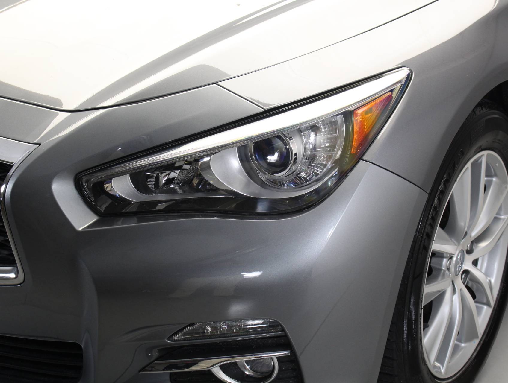 Florida Fine Cars - Used INFINITI Q50 2015 WEST PALM 