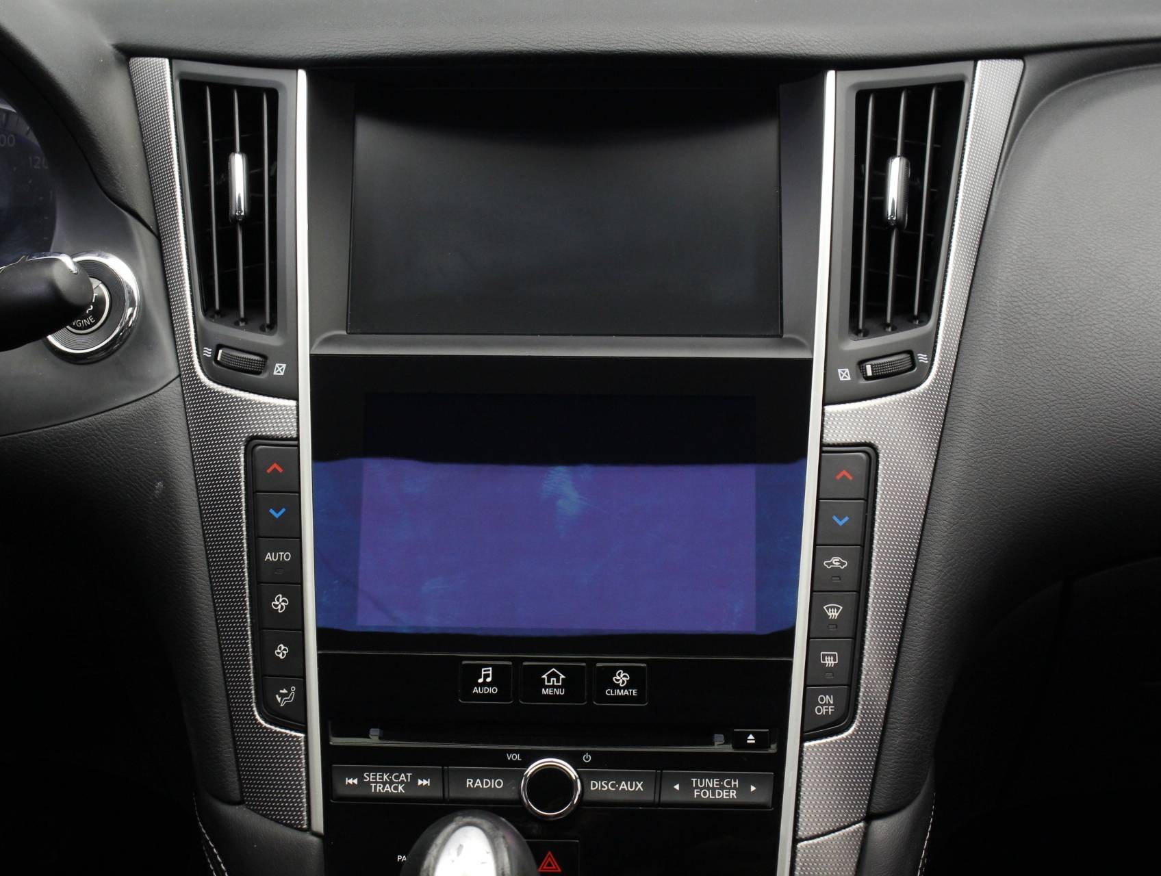 Florida Fine Cars - Used INFINITI Q50 2015 WEST PALM 