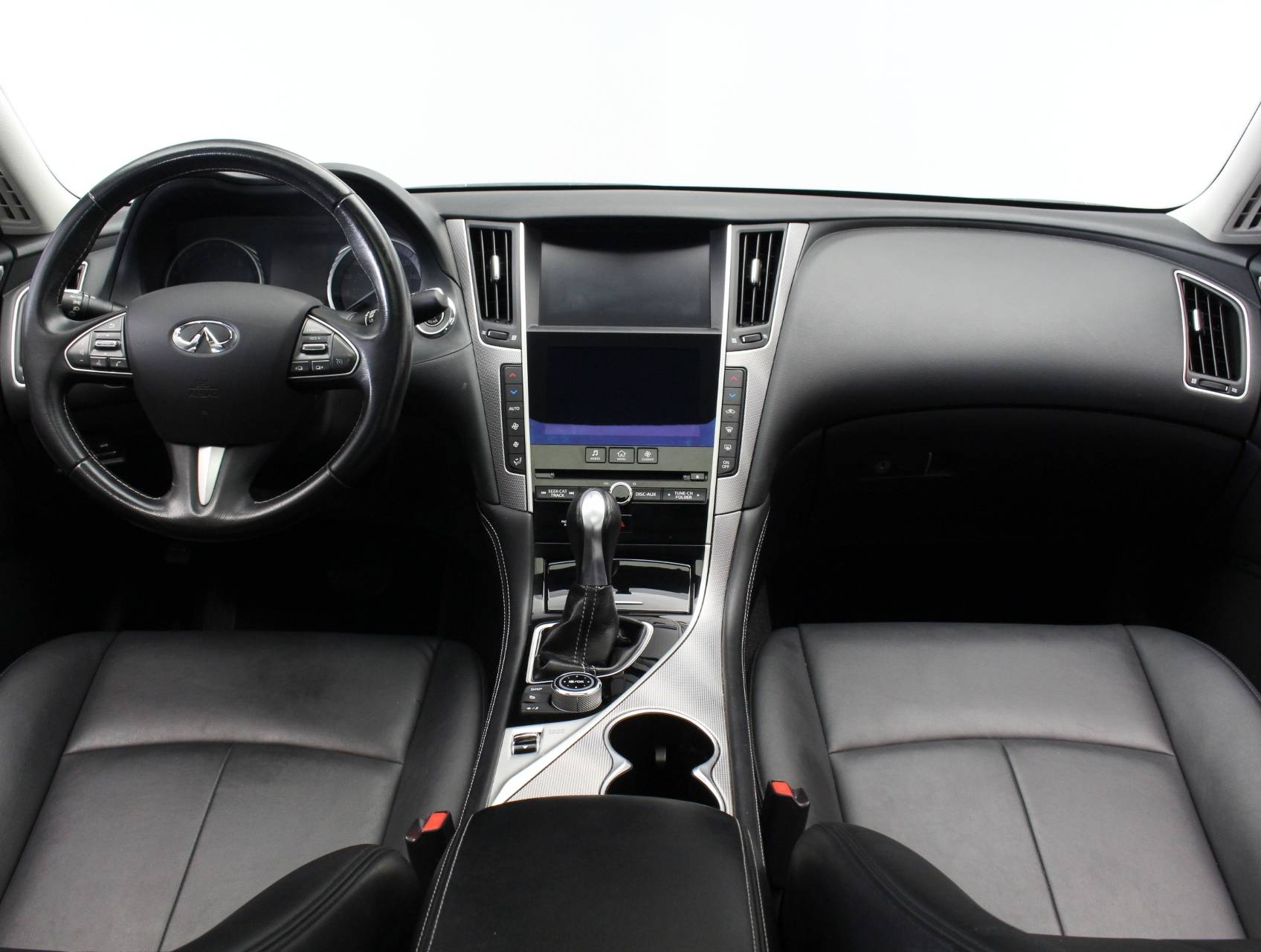 Florida Fine Cars - Used INFINITI Q50 2015 WEST PALM 