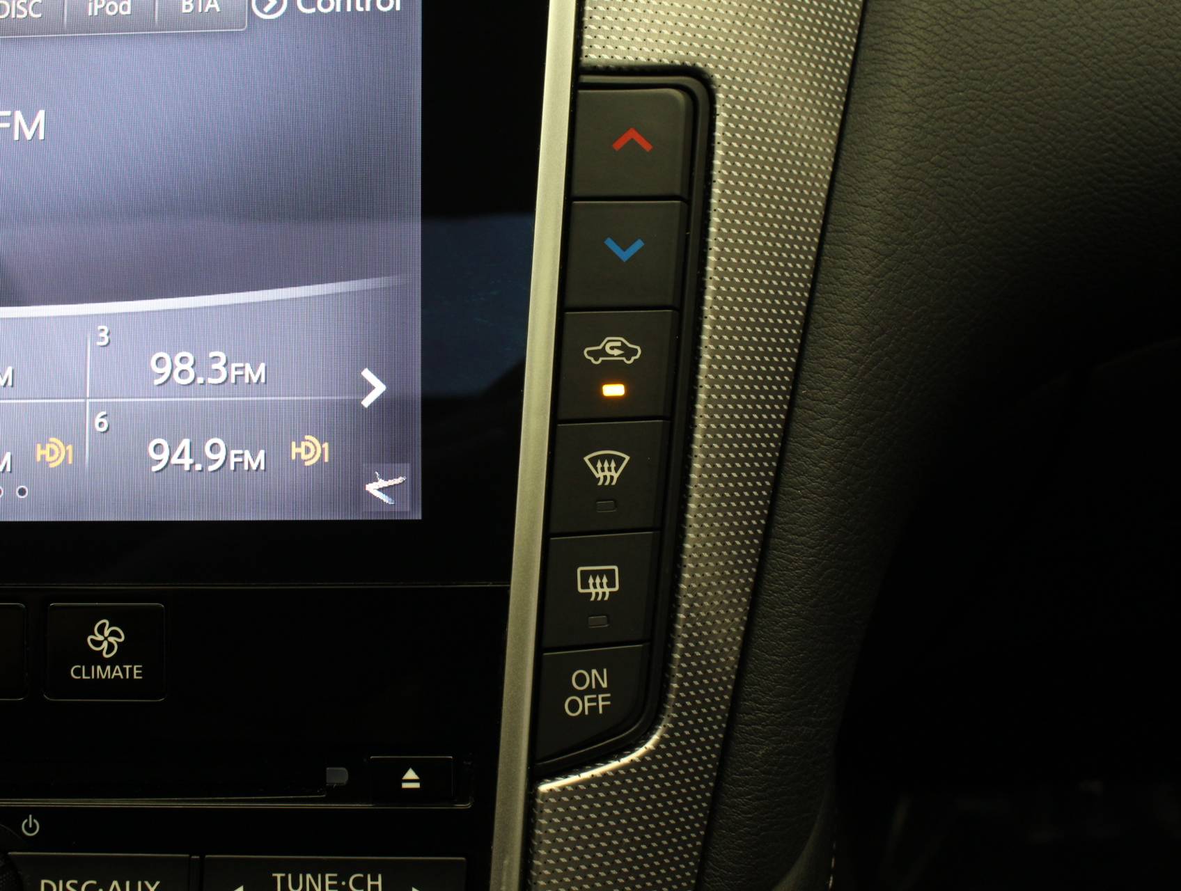 Florida Fine Cars - Used INFINITI Q50 2015 WEST PALM 