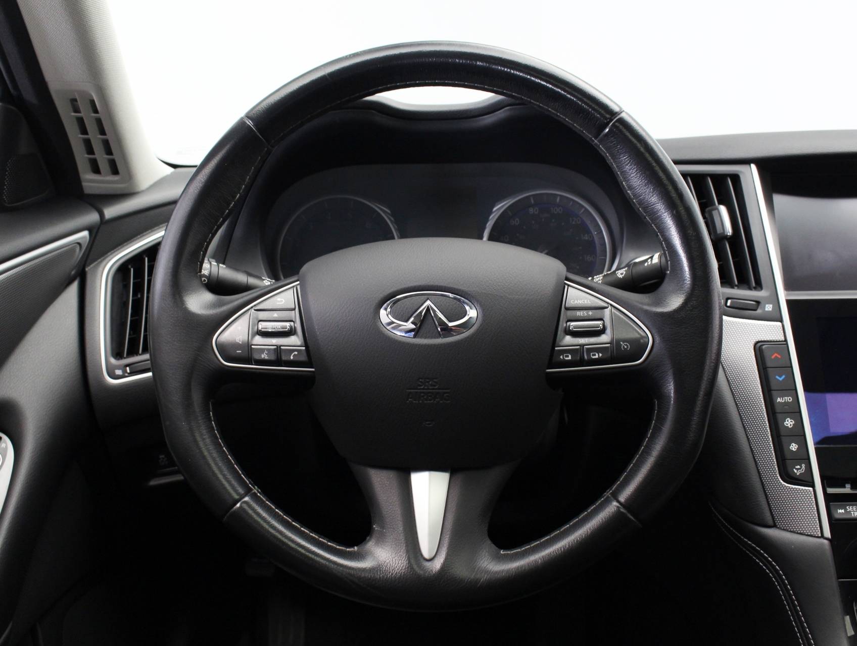 Florida Fine Cars - Used INFINITI Q50 2015 WEST PALM 