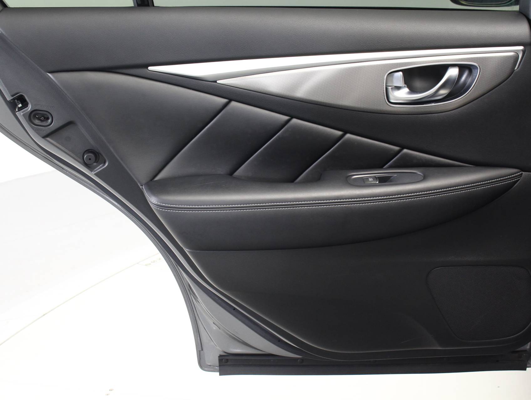 Florida Fine Cars - Used INFINITI Q50 2015 WEST PALM 