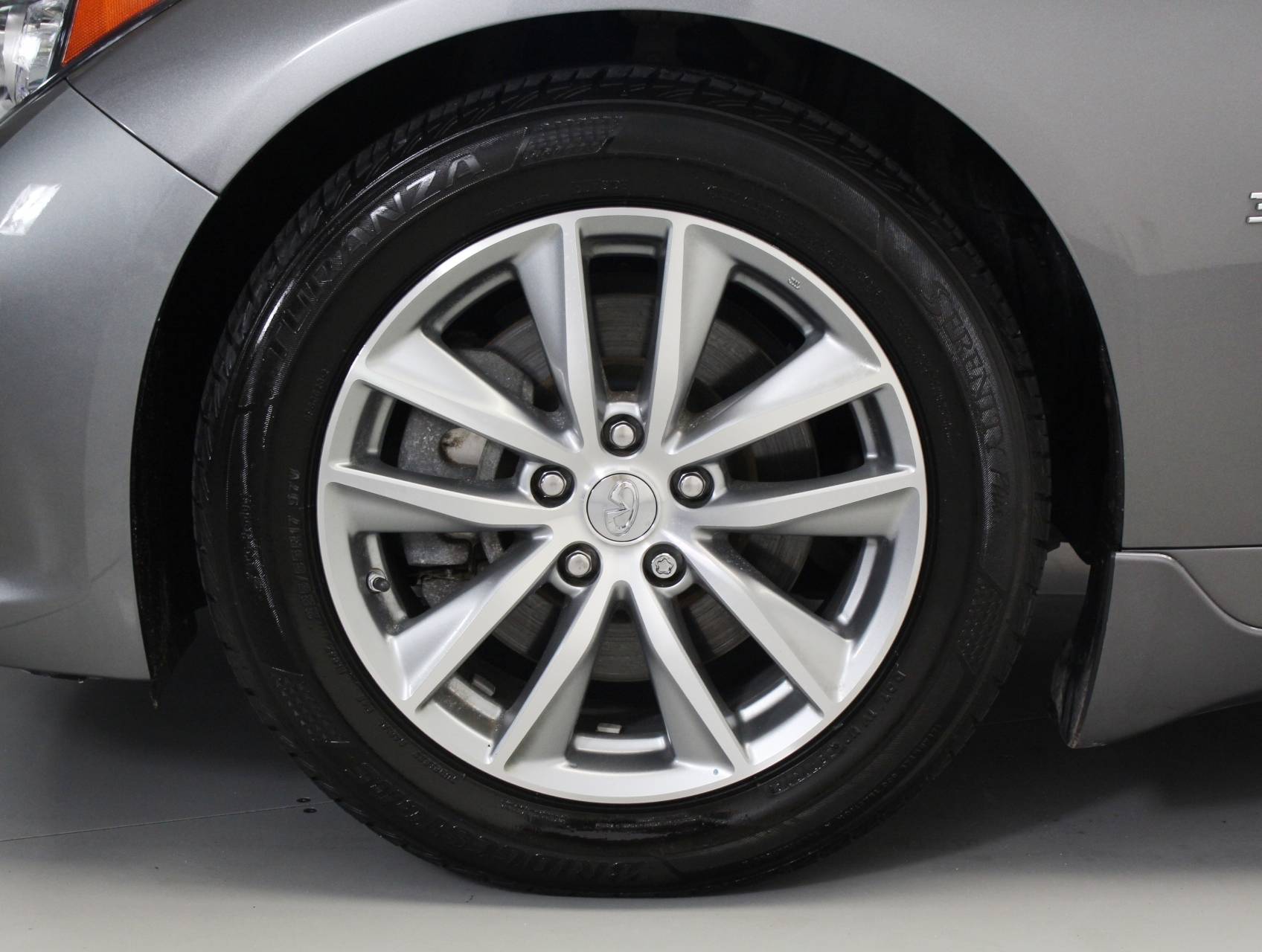 Florida Fine Cars - Used INFINITI Q50 2015 WEST PALM 