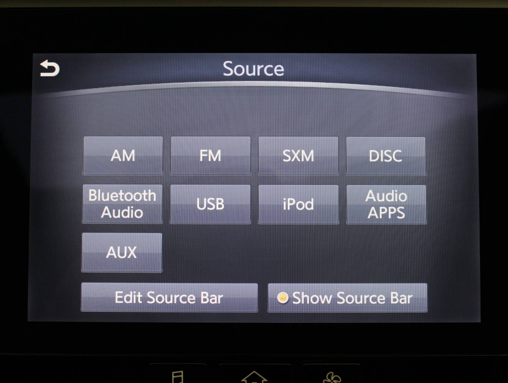 Florida Fine Cars - Used INFINITI Q50 2015 WEST PALM 