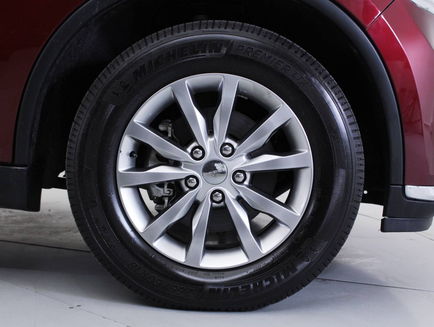 Florida Fine Cars - Used DODGE DURANGO 2017 MIAMI SXT