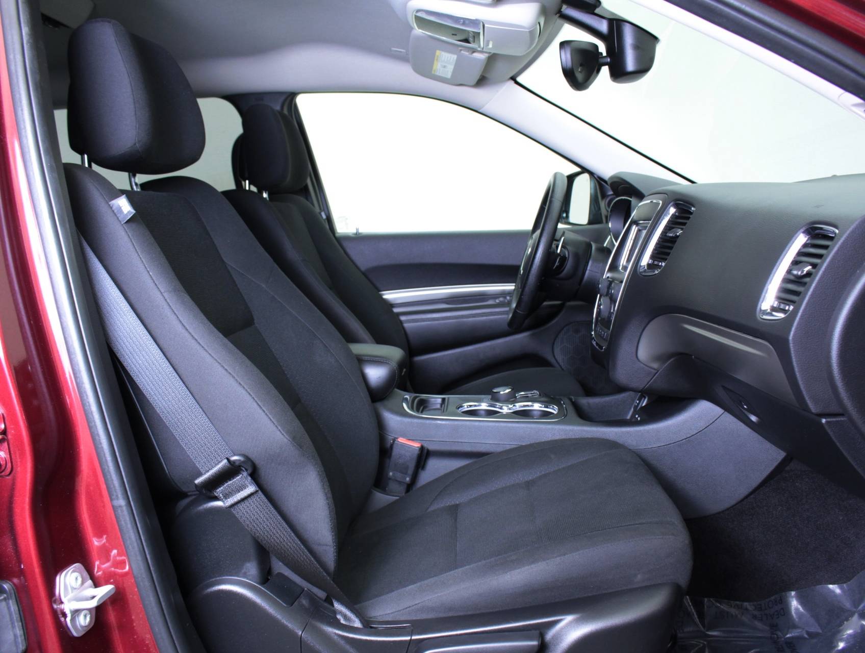 Florida Fine Cars - Used DODGE DURANGO 2017 MIAMI SXT