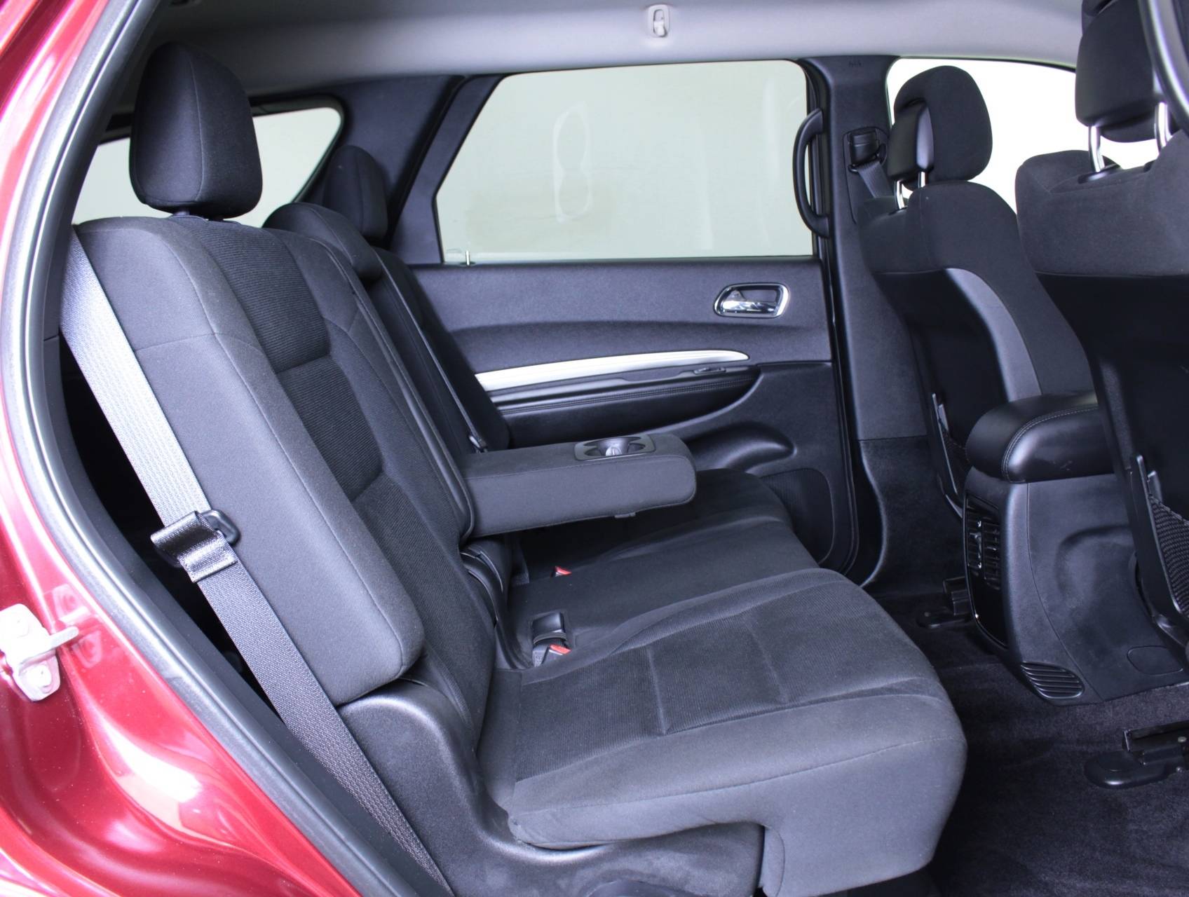 Florida Fine Cars - Used DODGE DURANGO 2017 MIAMI SXT