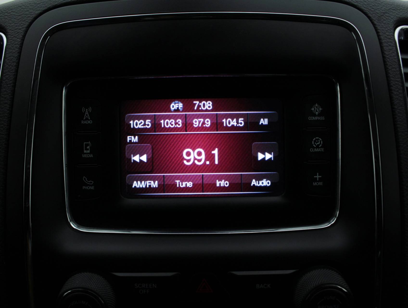 Florida Fine Cars - Used DODGE DURANGO 2017 MIAMI SXT