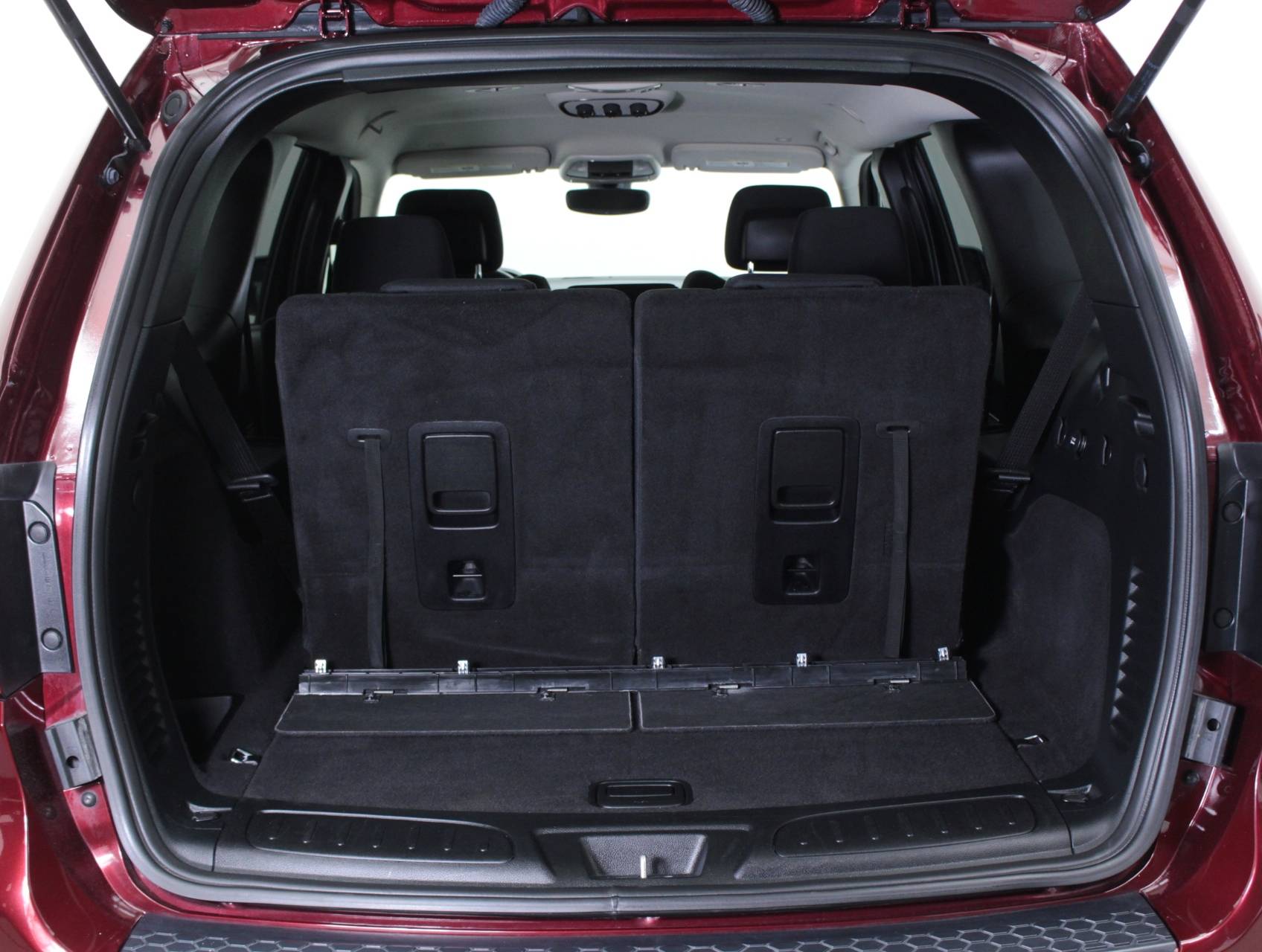 Florida Fine Cars - Used DODGE DURANGO 2017 MIAMI SXT