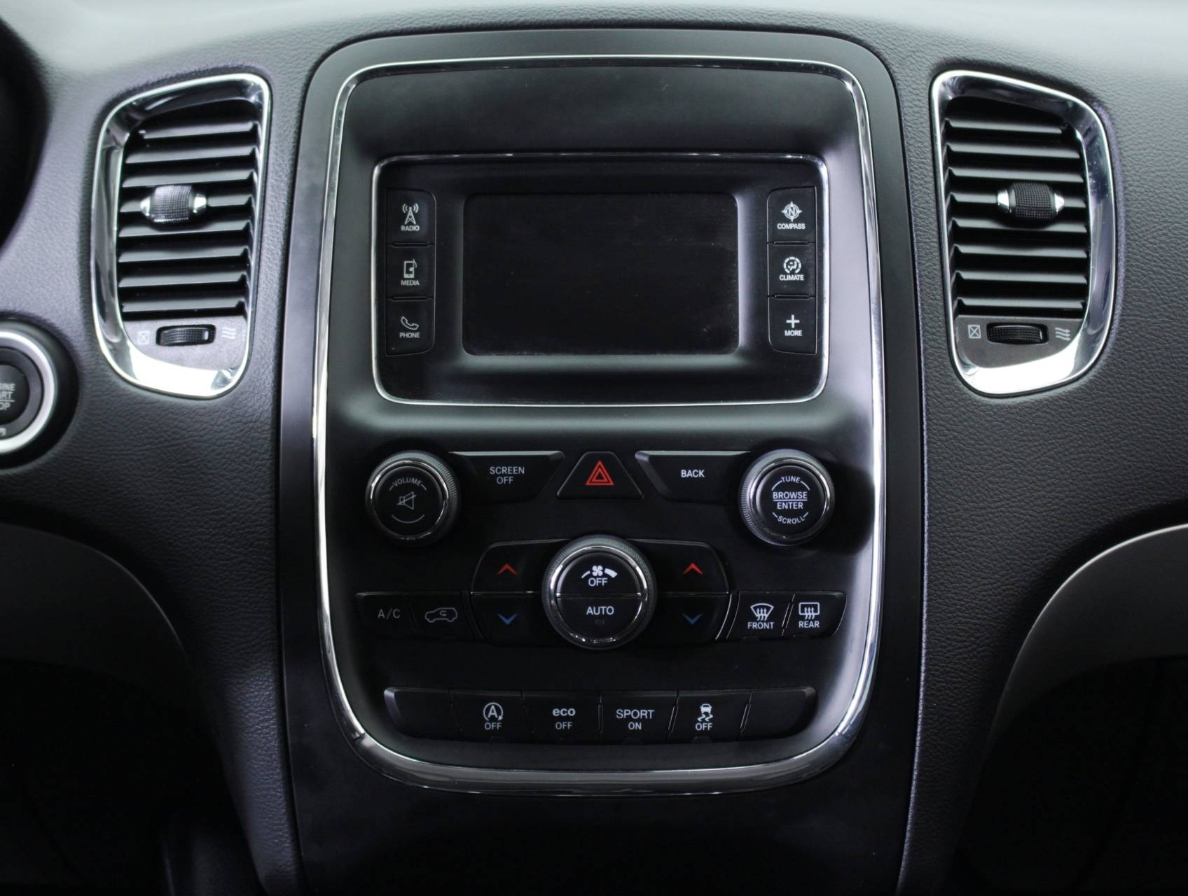 Florida Fine Cars - Used DODGE DURANGO 2017 MIAMI SXT