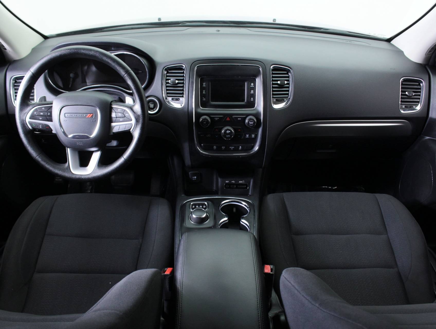 Florida Fine Cars - Used DODGE DURANGO 2017 MIAMI SXT