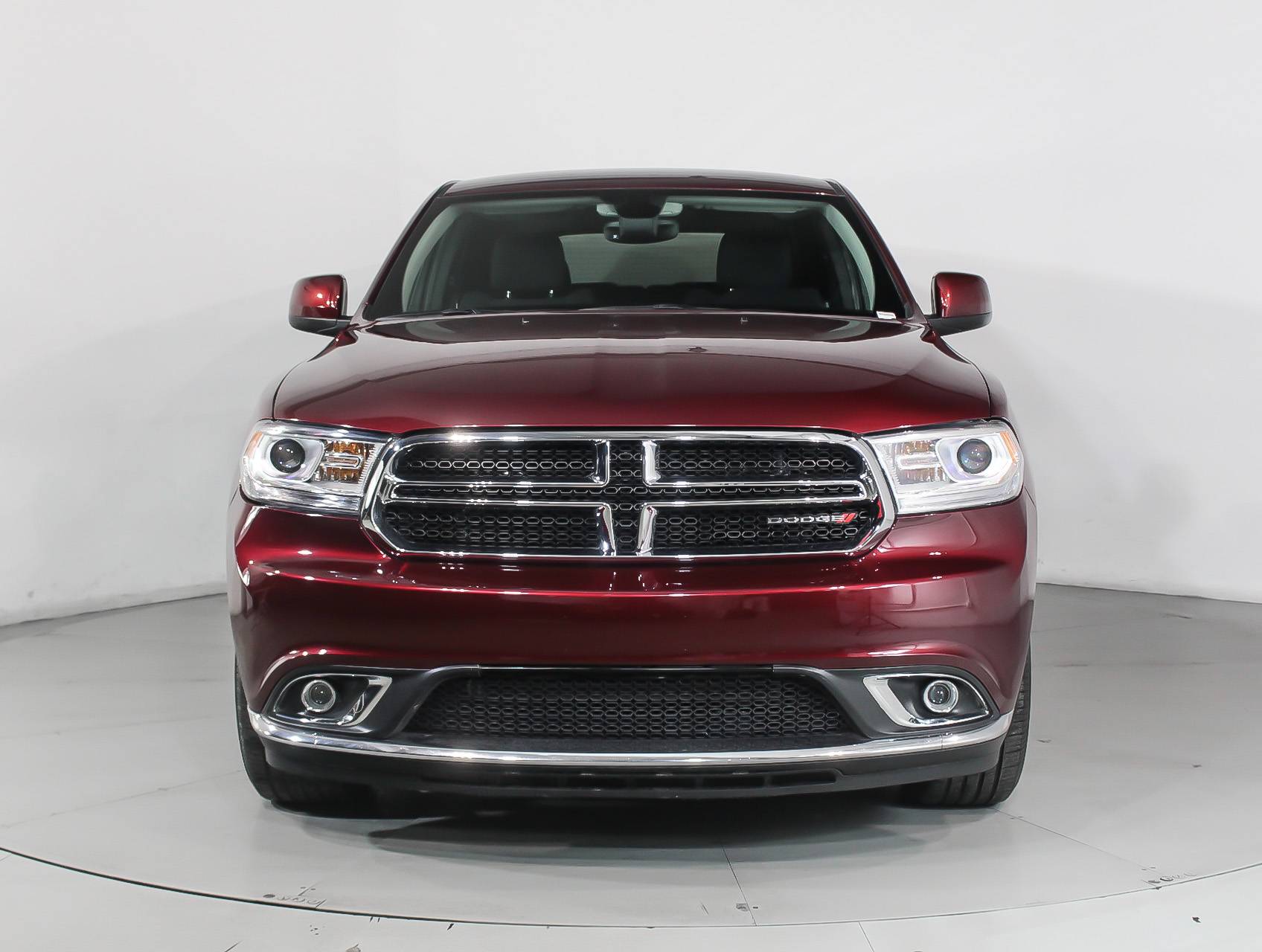 Florida Fine Cars - Used DODGE DURANGO 2017 MIAMI SXT
