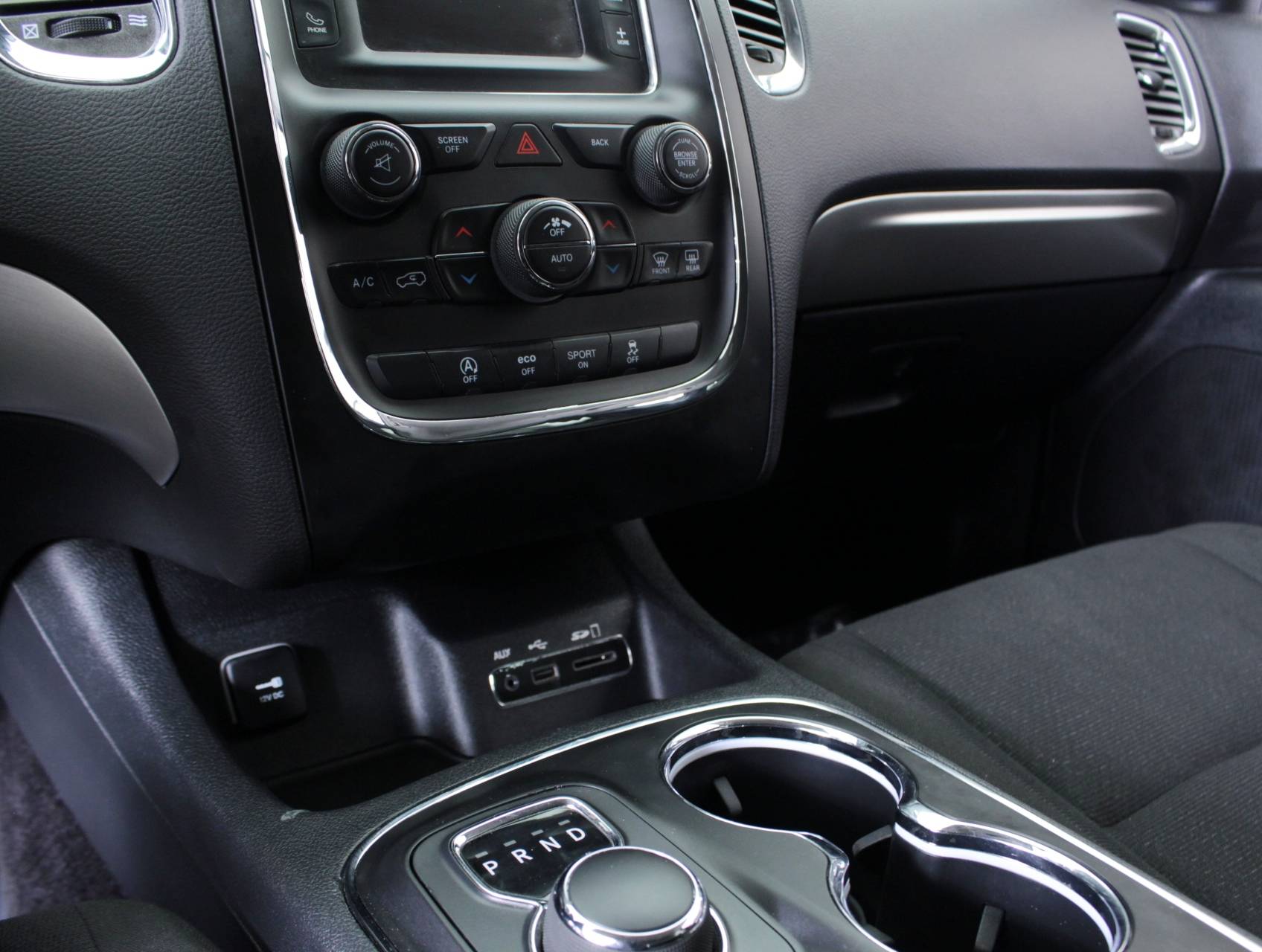 Florida Fine Cars - Used DODGE DURANGO 2017 MIAMI SXT