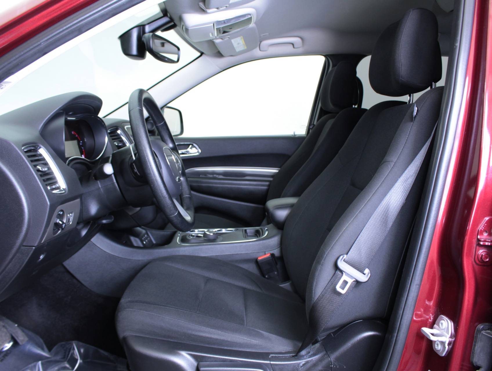 Florida Fine Cars - Used DODGE DURANGO 2017 MIAMI SXT