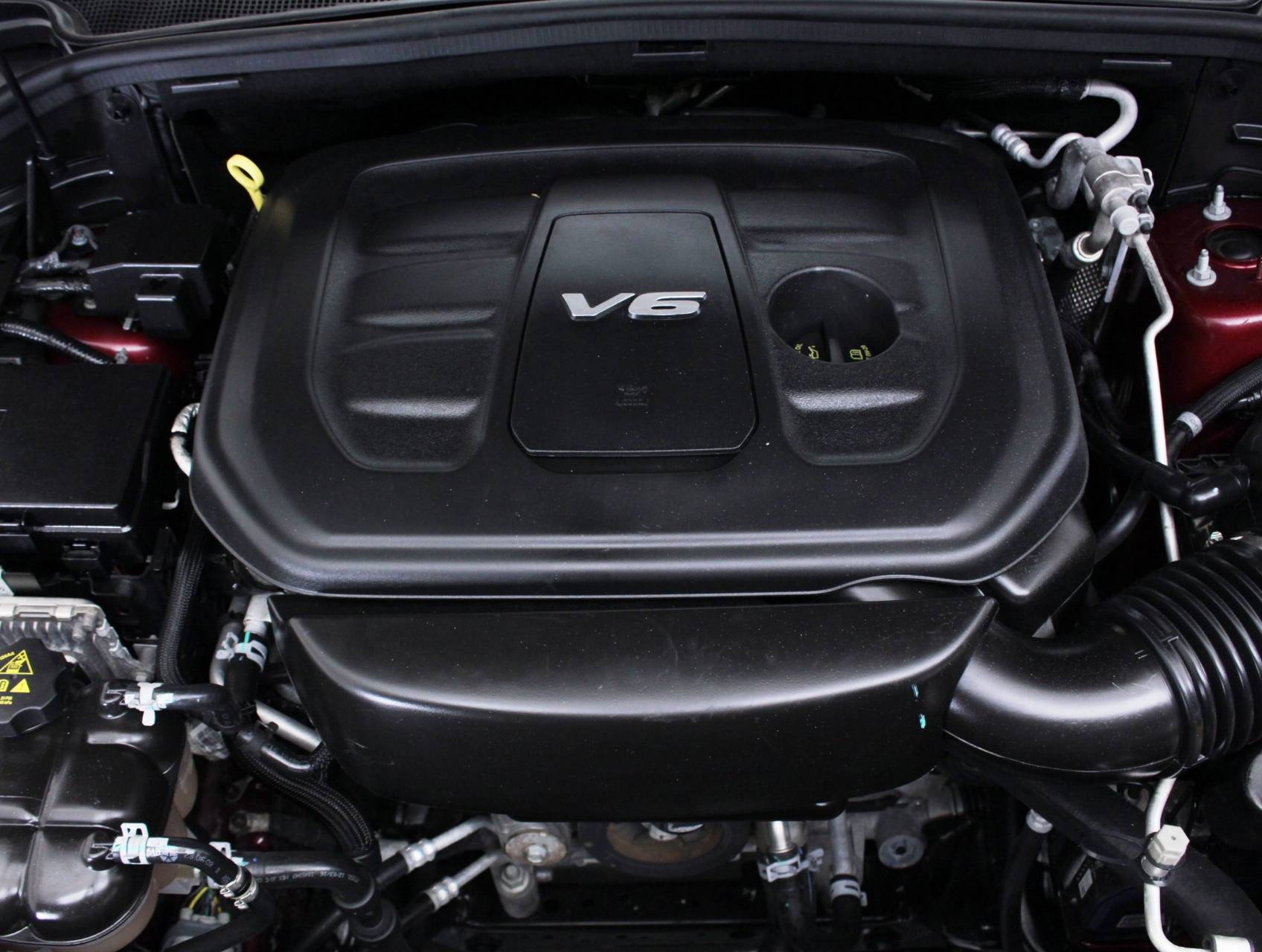 Florida Fine Cars - Used DODGE DURANGO 2017 MIAMI SXT