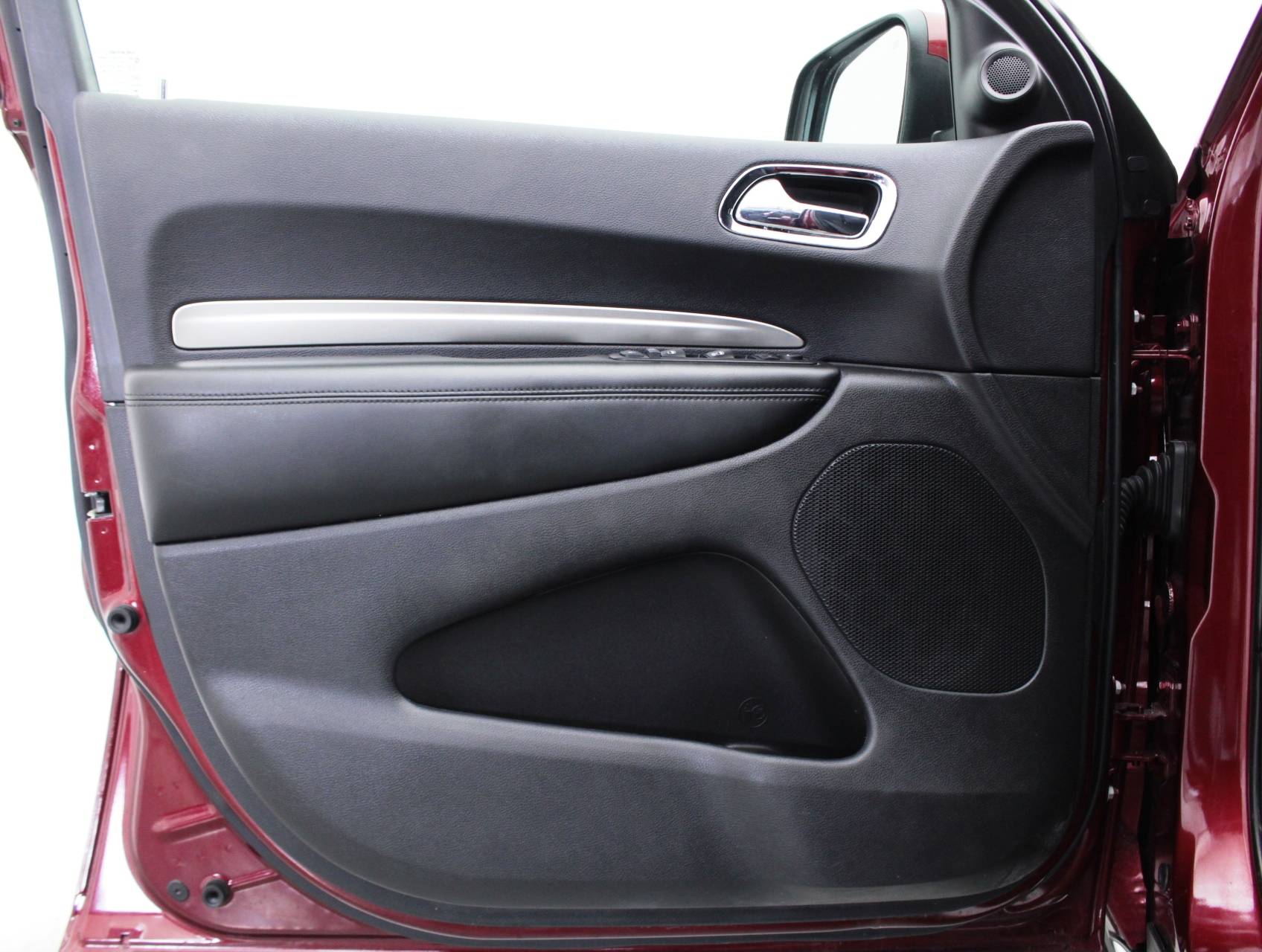 Florida Fine Cars - Used DODGE DURANGO 2017 MIAMI SXT