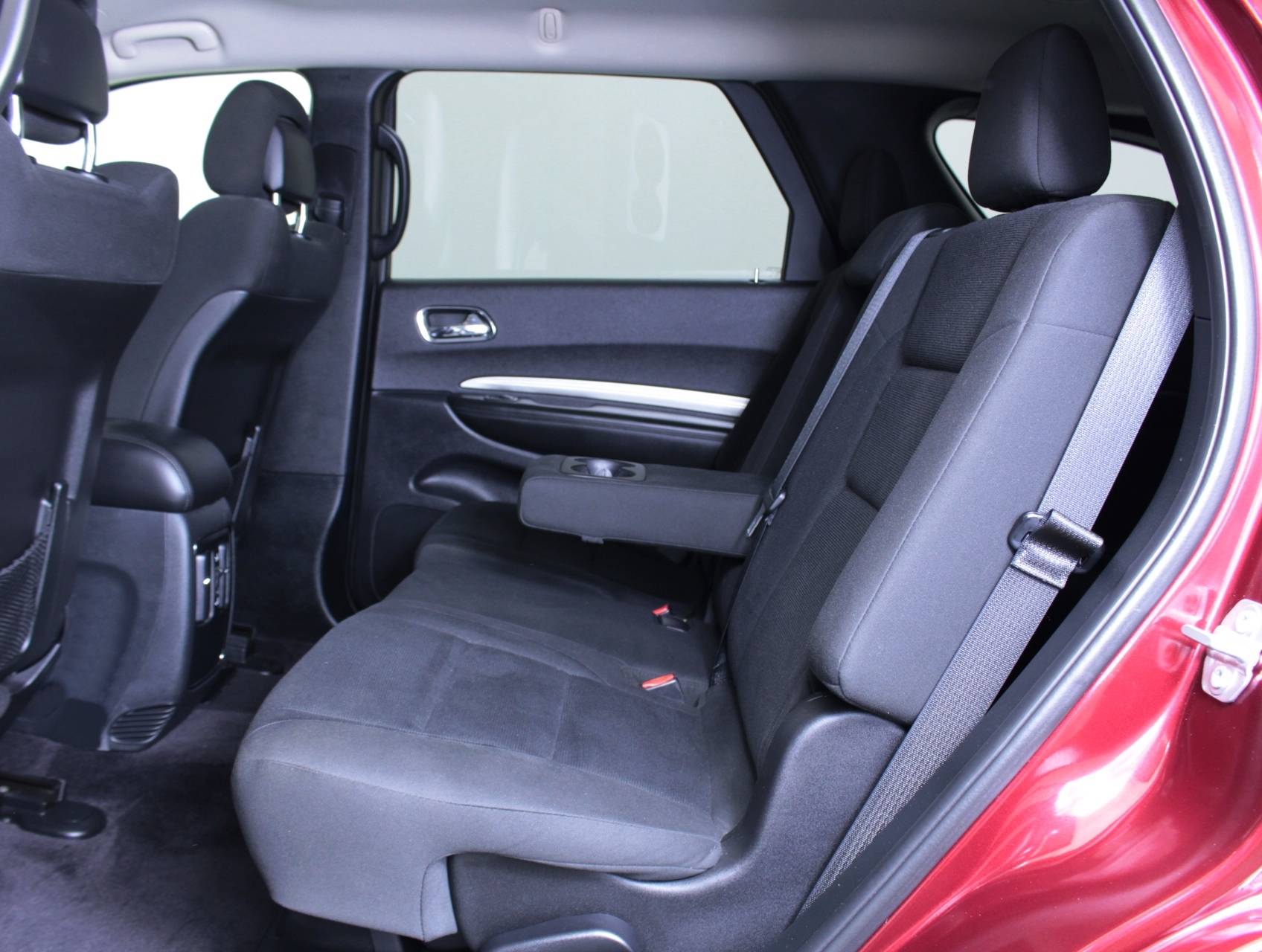 Florida Fine Cars - Used DODGE DURANGO 2017 MIAMI SXT