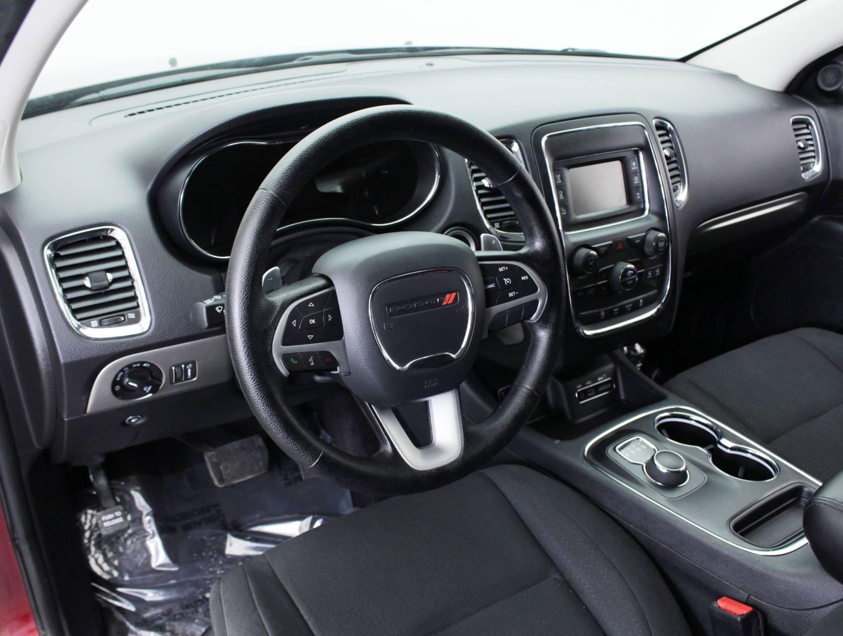 Florida Fine Cars - Used DODGE DURANGO 2017 MIAMI SXT