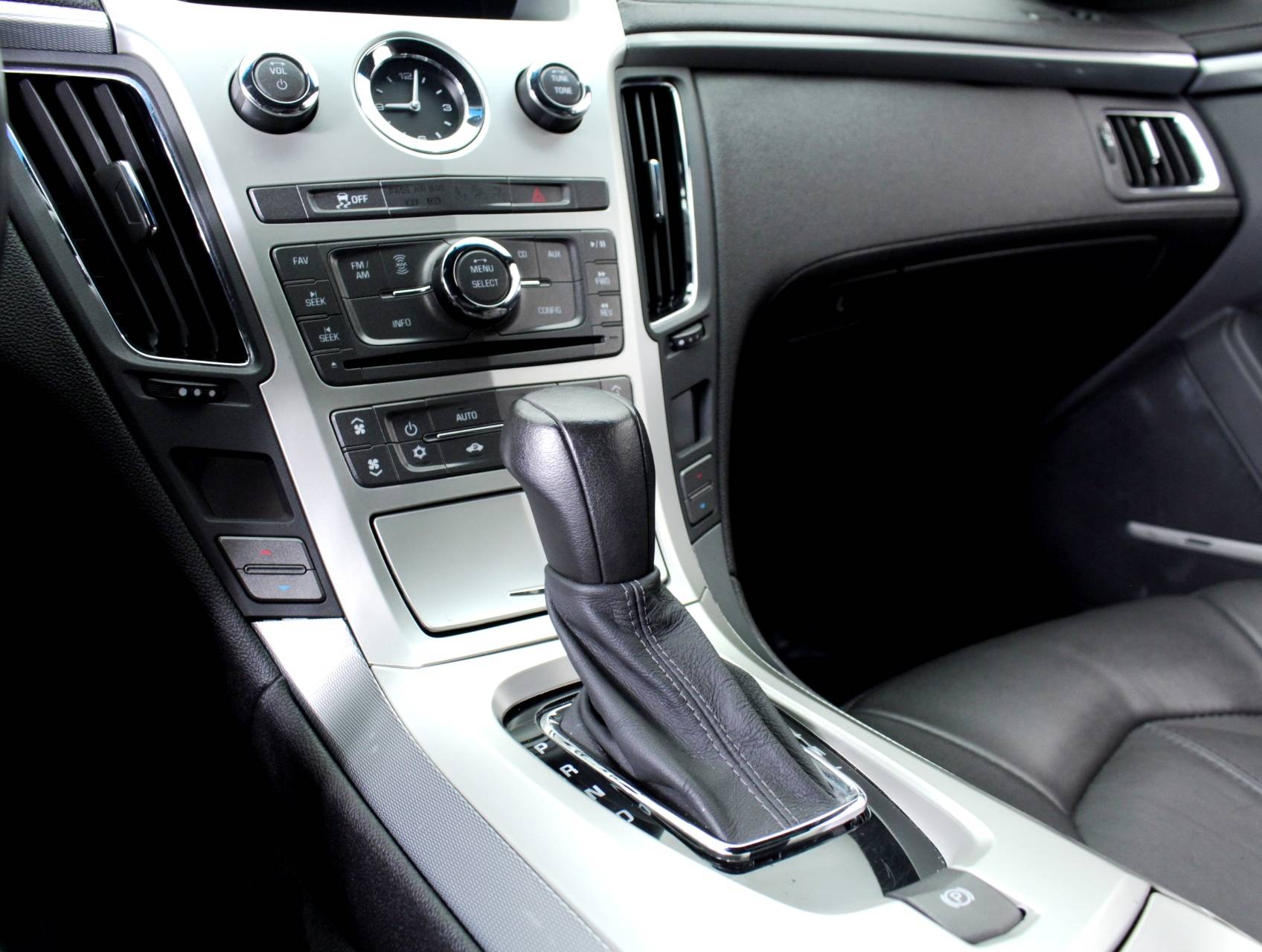 Florida Fine Cars - Used CADILLAC CTS 2013 MIAMI Luxury