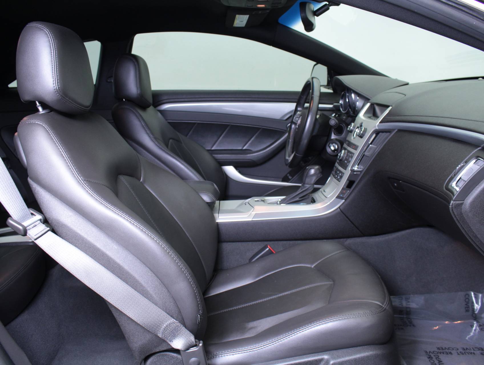 Florida Fine Cars - Used CADILLAC CTS 2013 MIAMI Luxury