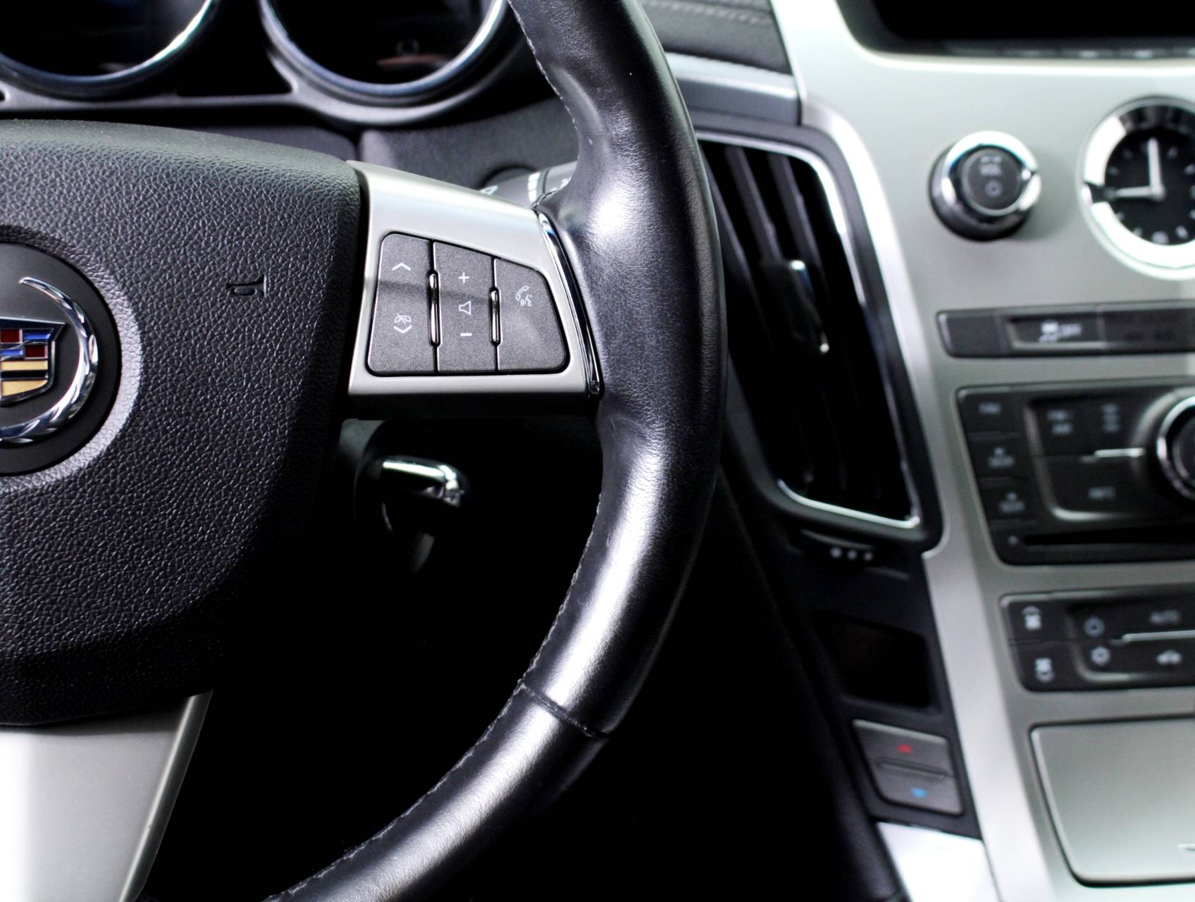 Florida Fine Cars - Used CADILLAC CTS 2013 MIAMI Luxury