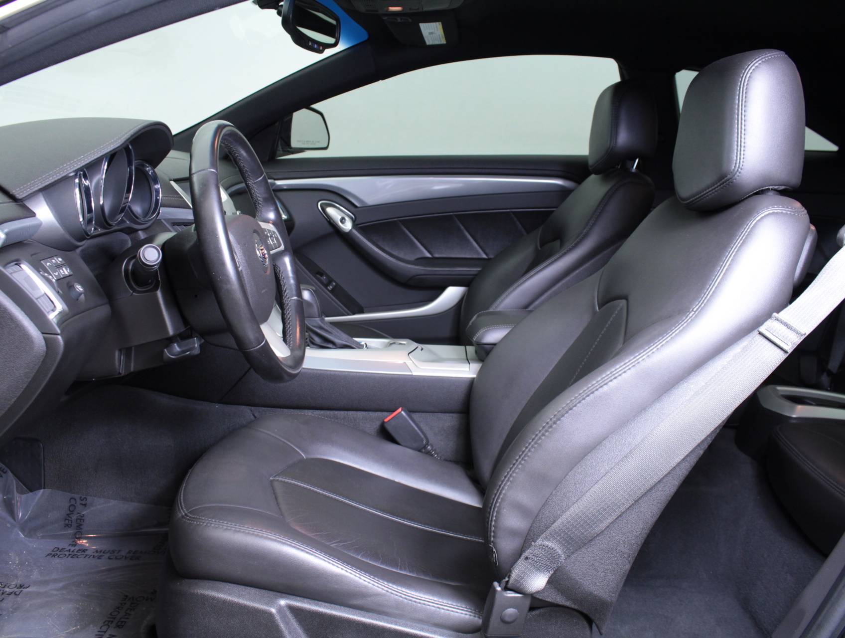 Florida Fine Cars - Used CADILLAC CTS 2013 MIAMI Luxury