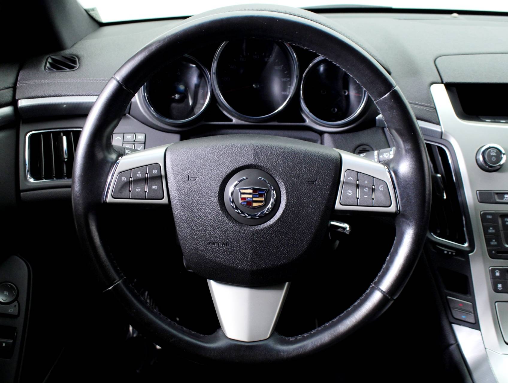 Florida Fine Cars - Used CADILLAC CTS 2013 MIAMI Luxury