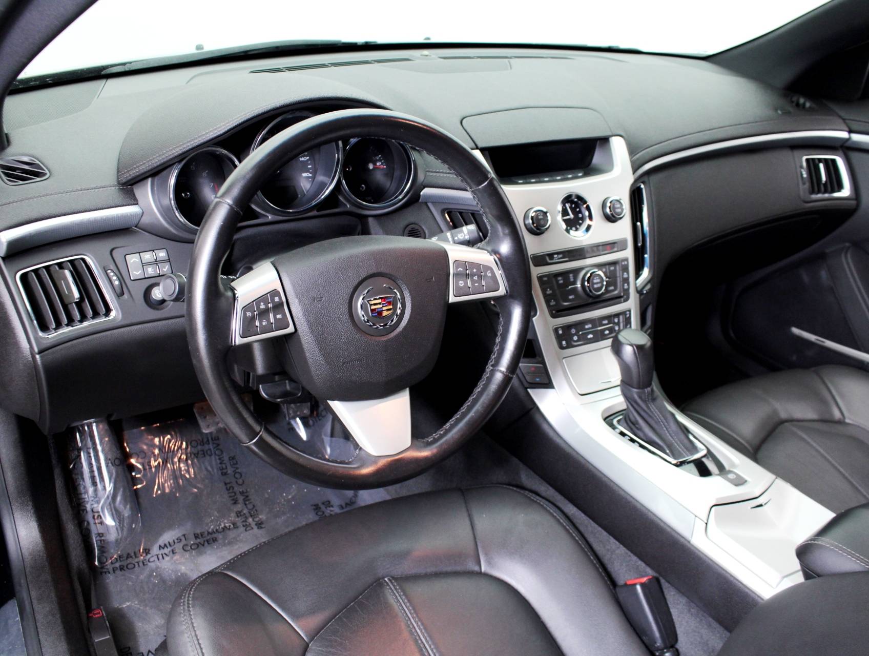 Florida Fine Cars - Used CADILLAC CTS 2013 MIAMI Luxury