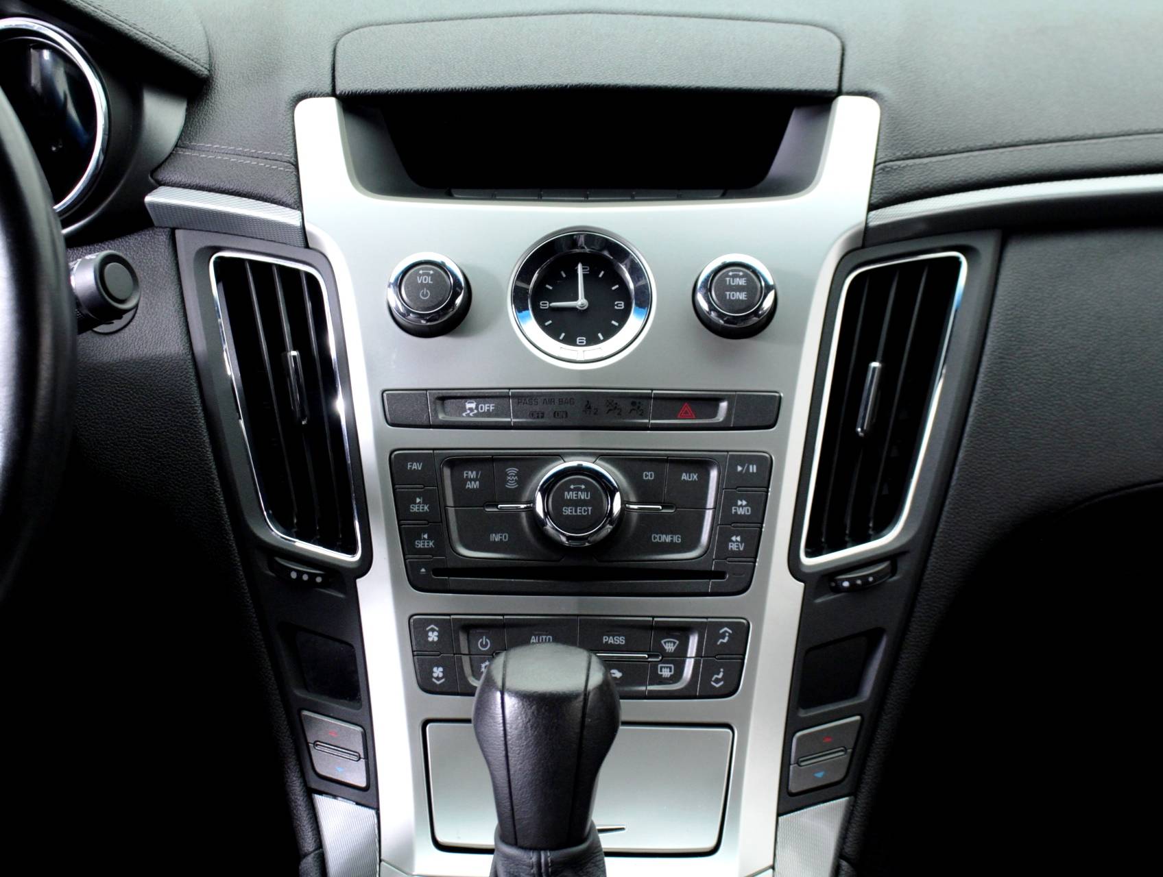 Florida Fine Cars - Used CADILLAC CTS 2013 MIAMI Luxury