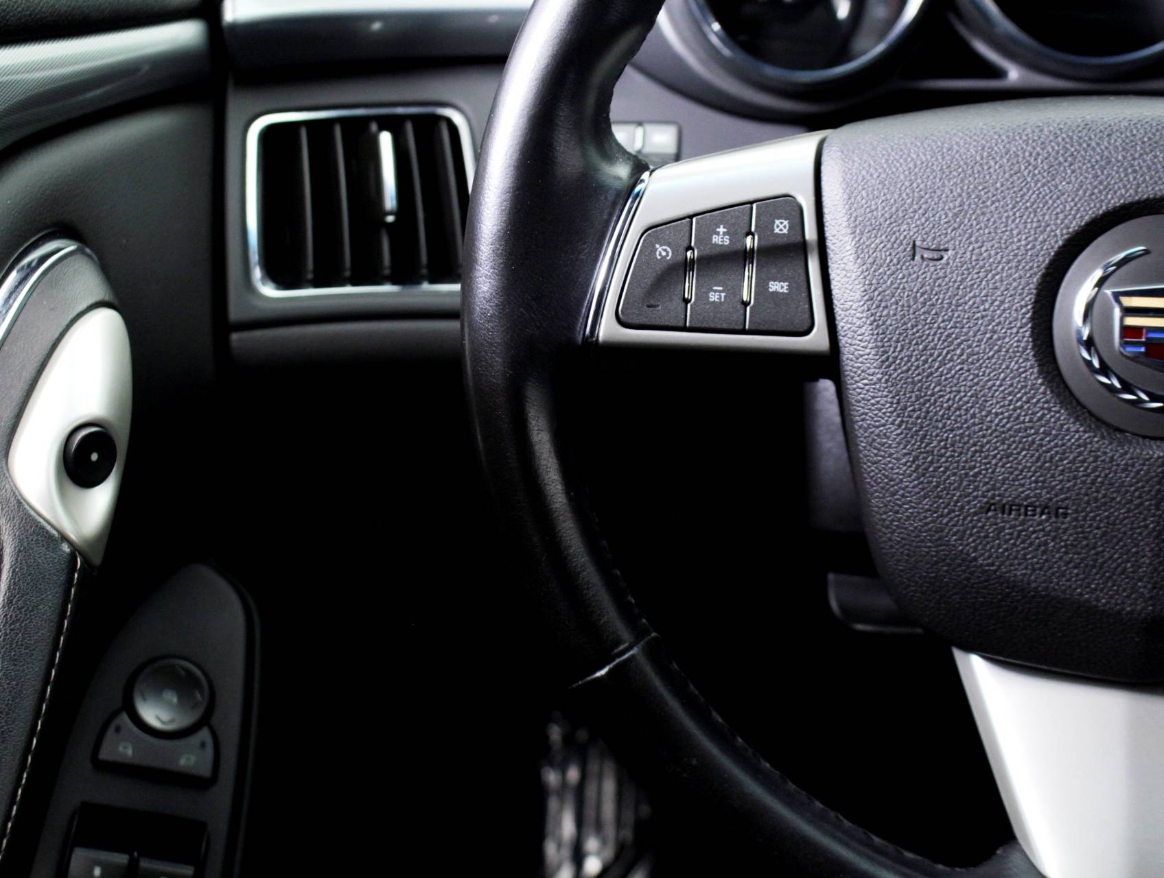 Florida Fine Cars - Used CADILLAC CTS 2013 MIAMI Luxury