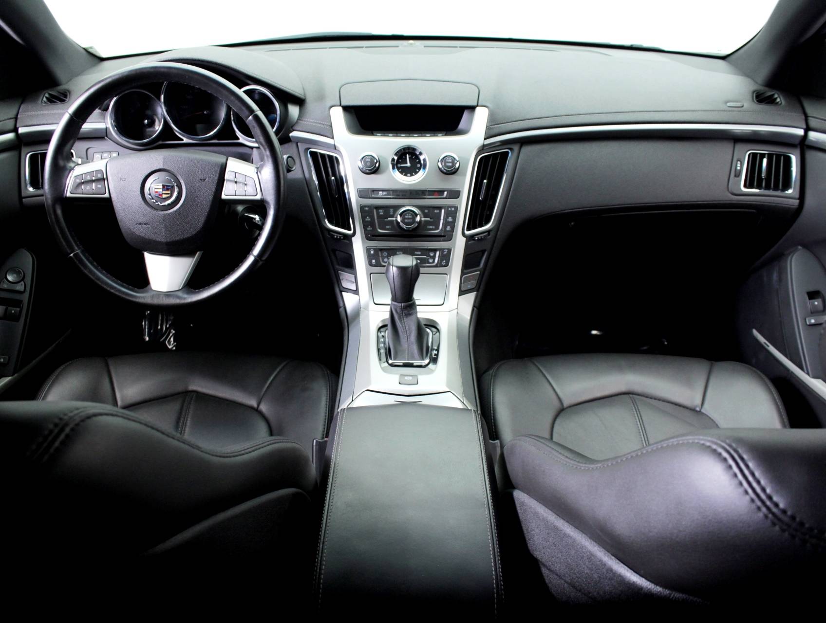 Florida Fine Cars - Used CADILLAC CTS 2013 MIAMI Luxury