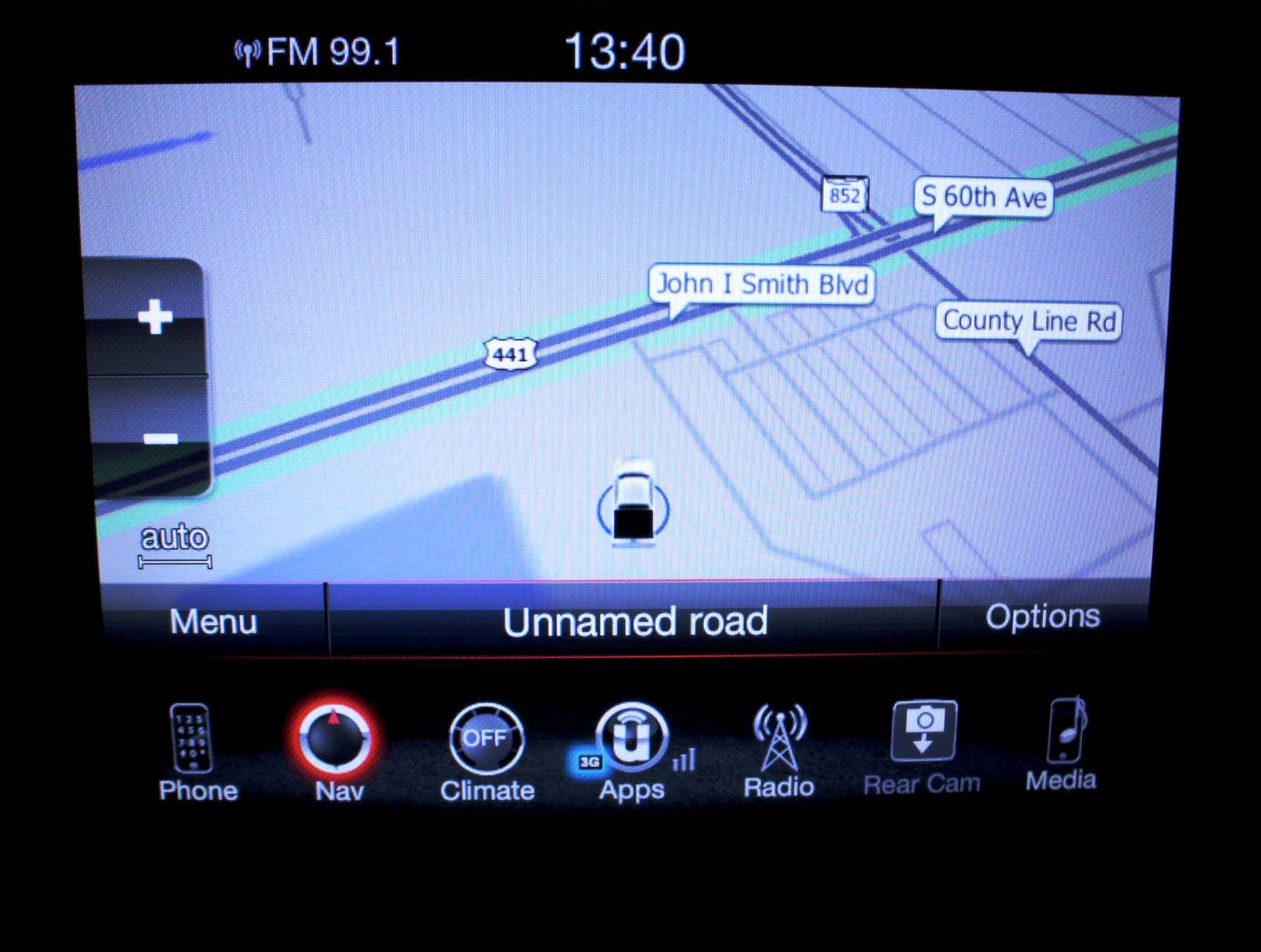 Florida Fine Cars - Used RAM 1500 2017 WEST PALM Rebel 4x4