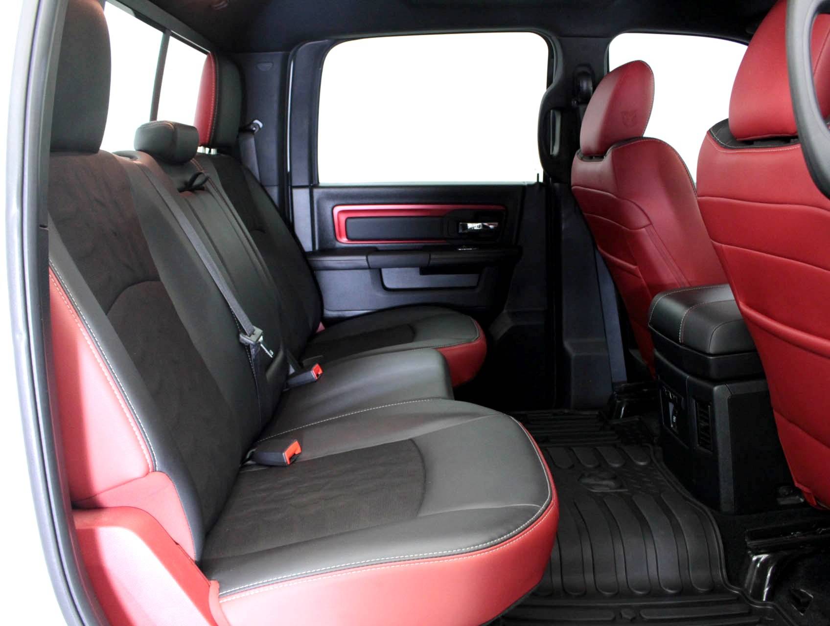 Florida Fine Cars - Used RAM 1500 2017 WEST PALM Rebel 4x4