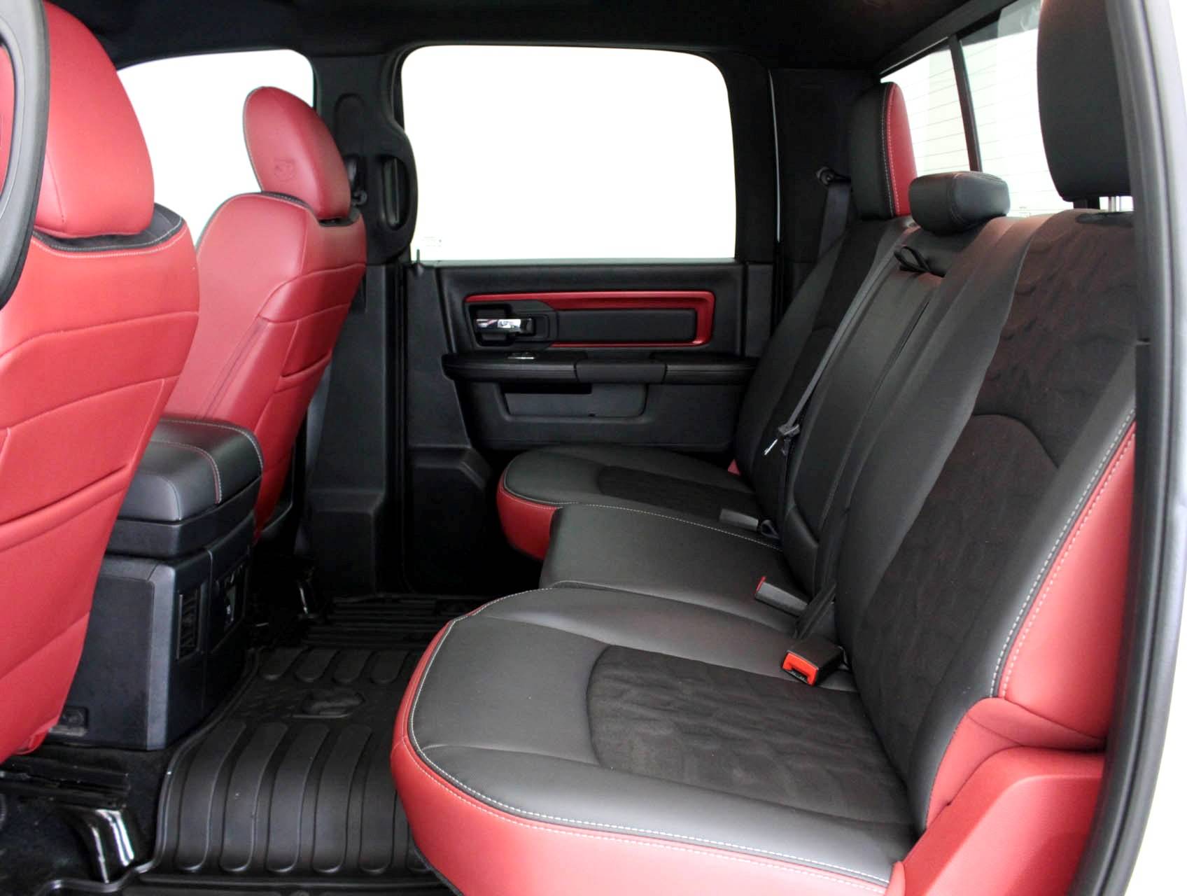 Florida Fine Cars - Used RAM 1500 2017 WEST PALM Rebel 4x4