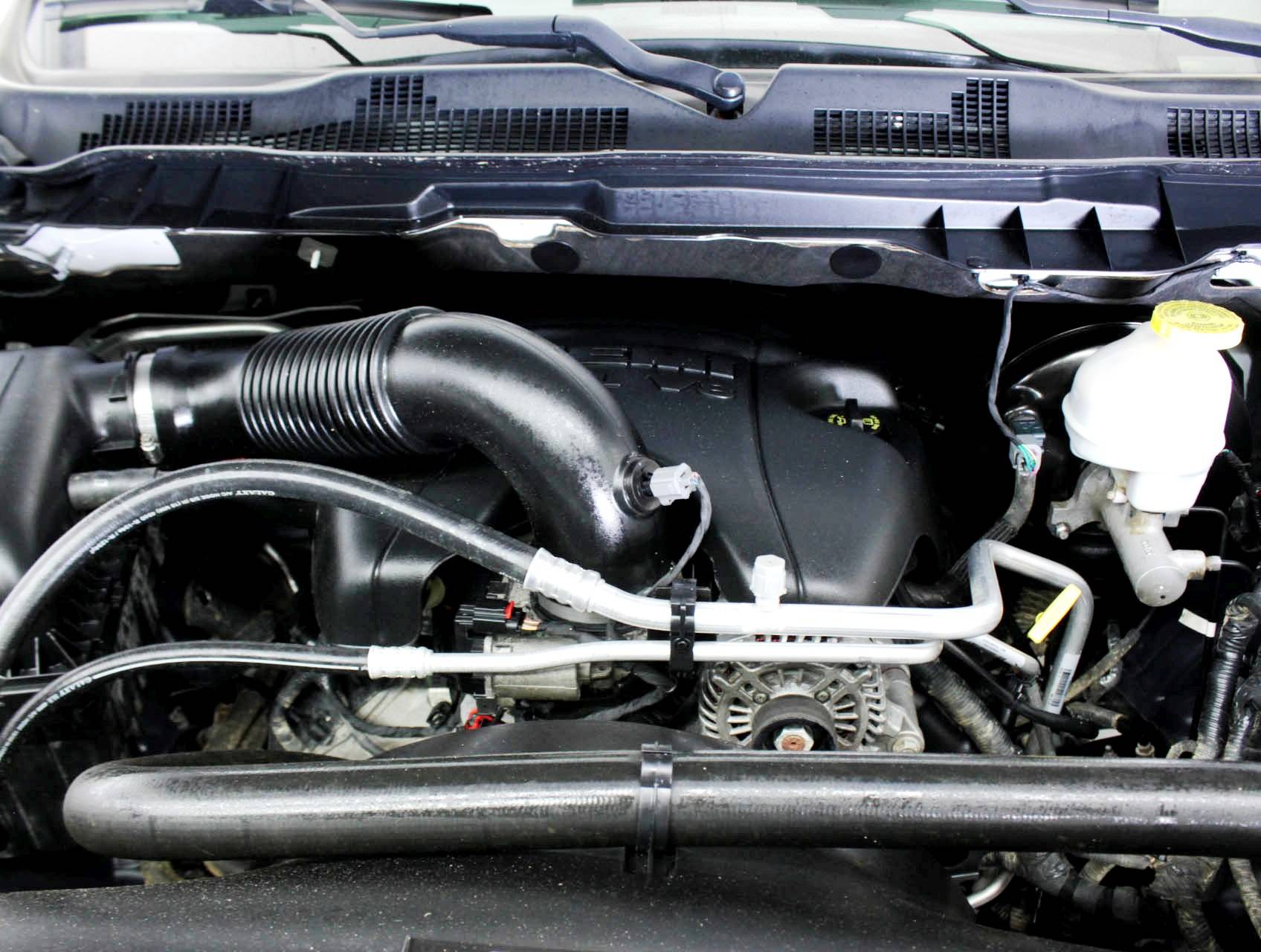 Florida Fine Cars - Used RAM 1500 2017 WEST PALM Rebel 4x4