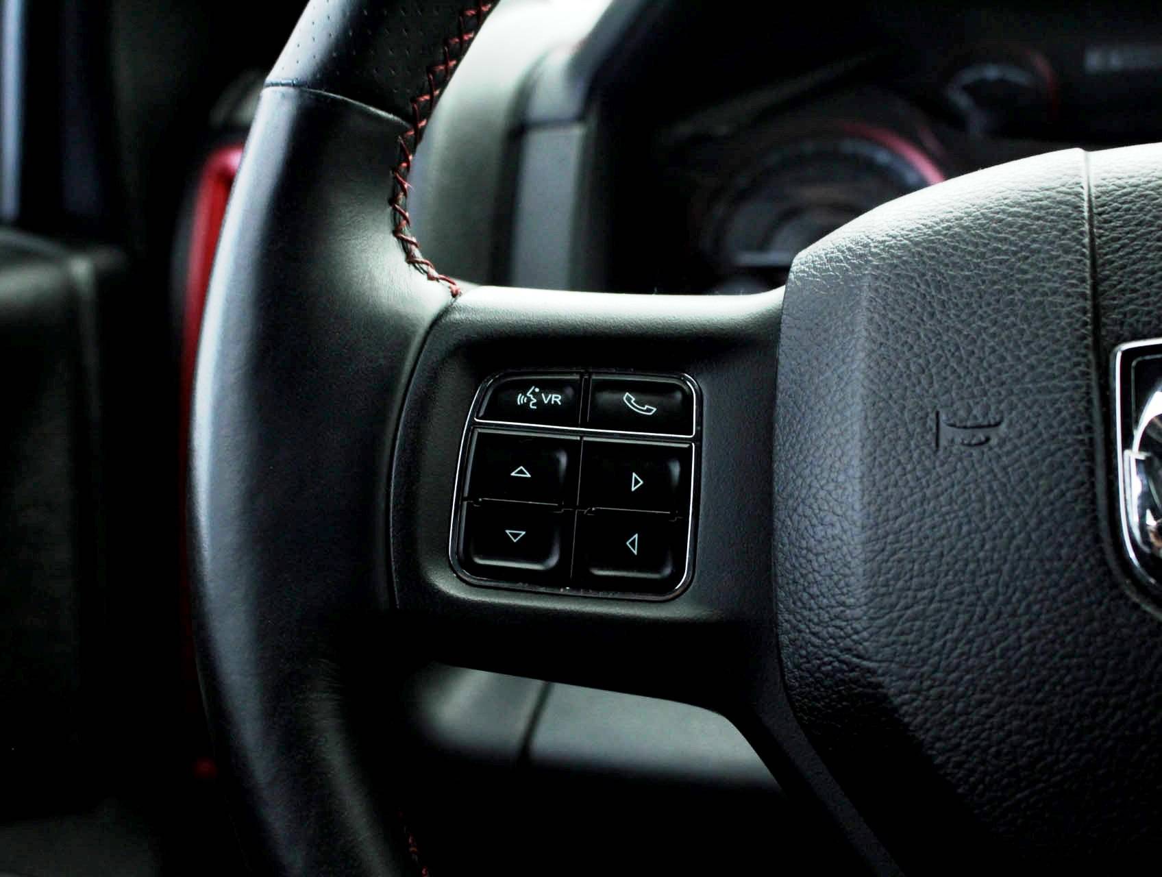 Florida Fine Cars - Used RAM 1500 2017 WEST PALM Rebel 4x4