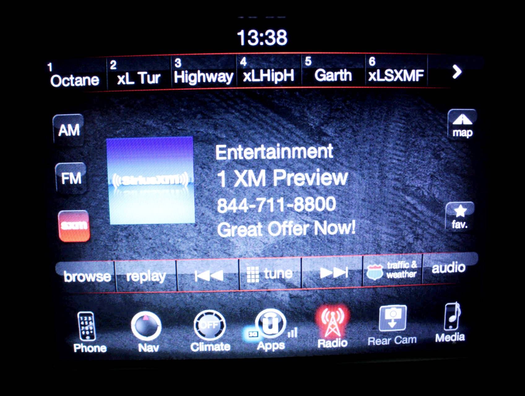 Florida Fine Cars - Used RAM 1500 2017 WEST PALM Rebel 4x4