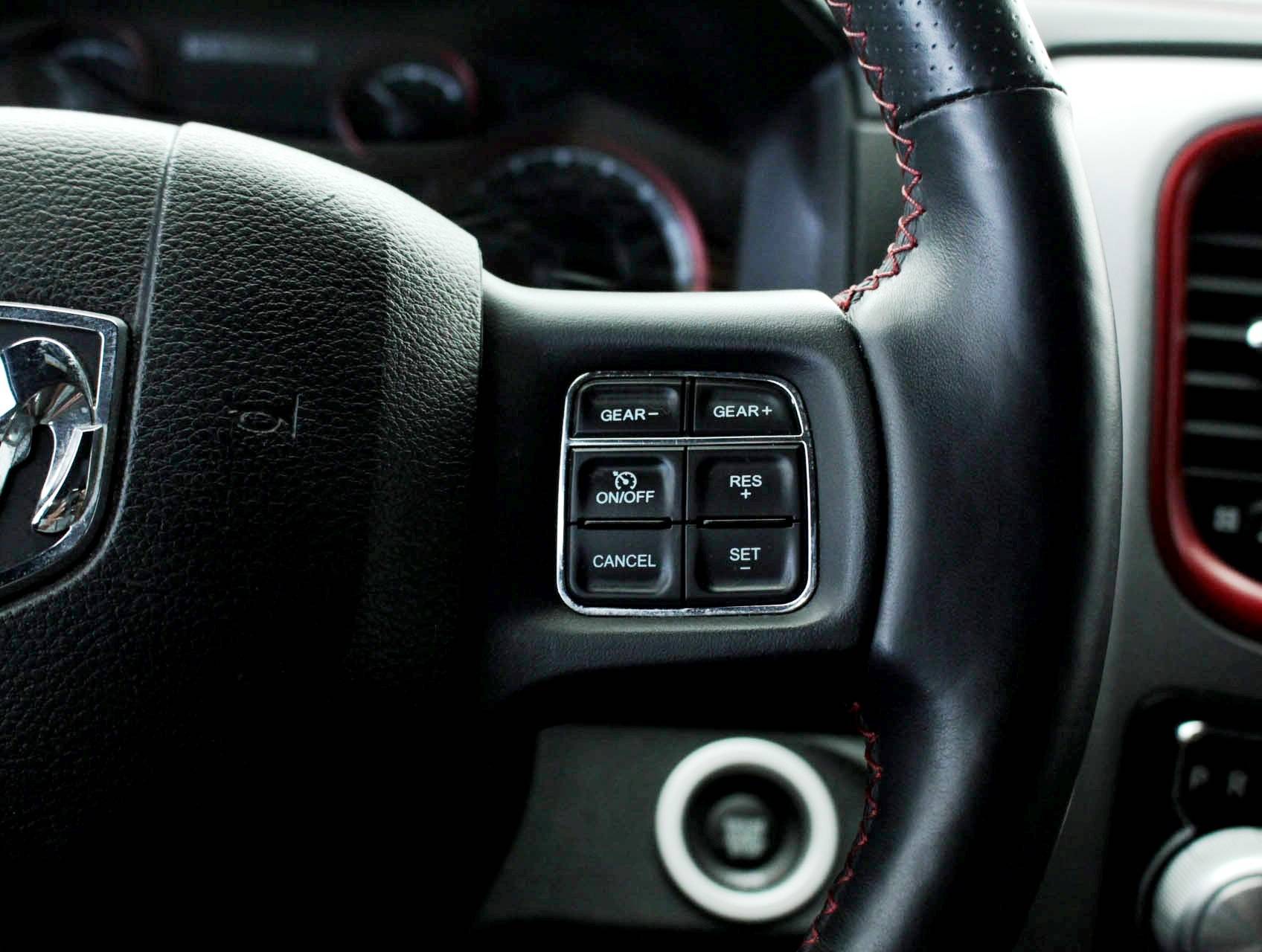 Florida Fine Cars - Used RAM 1500 2017 WEST PALM Rebel 4x4