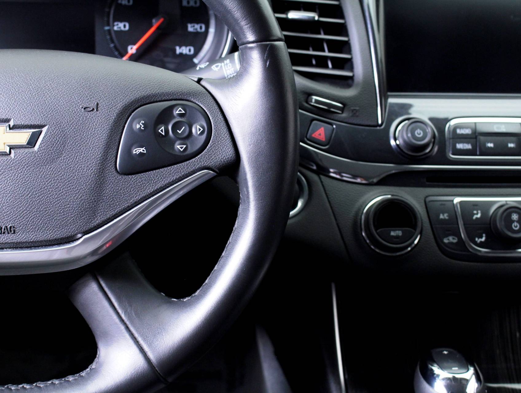 Florida Fine Cars - Used CHEVROLET IMPALA 2018 MIAMI Premier 2lz