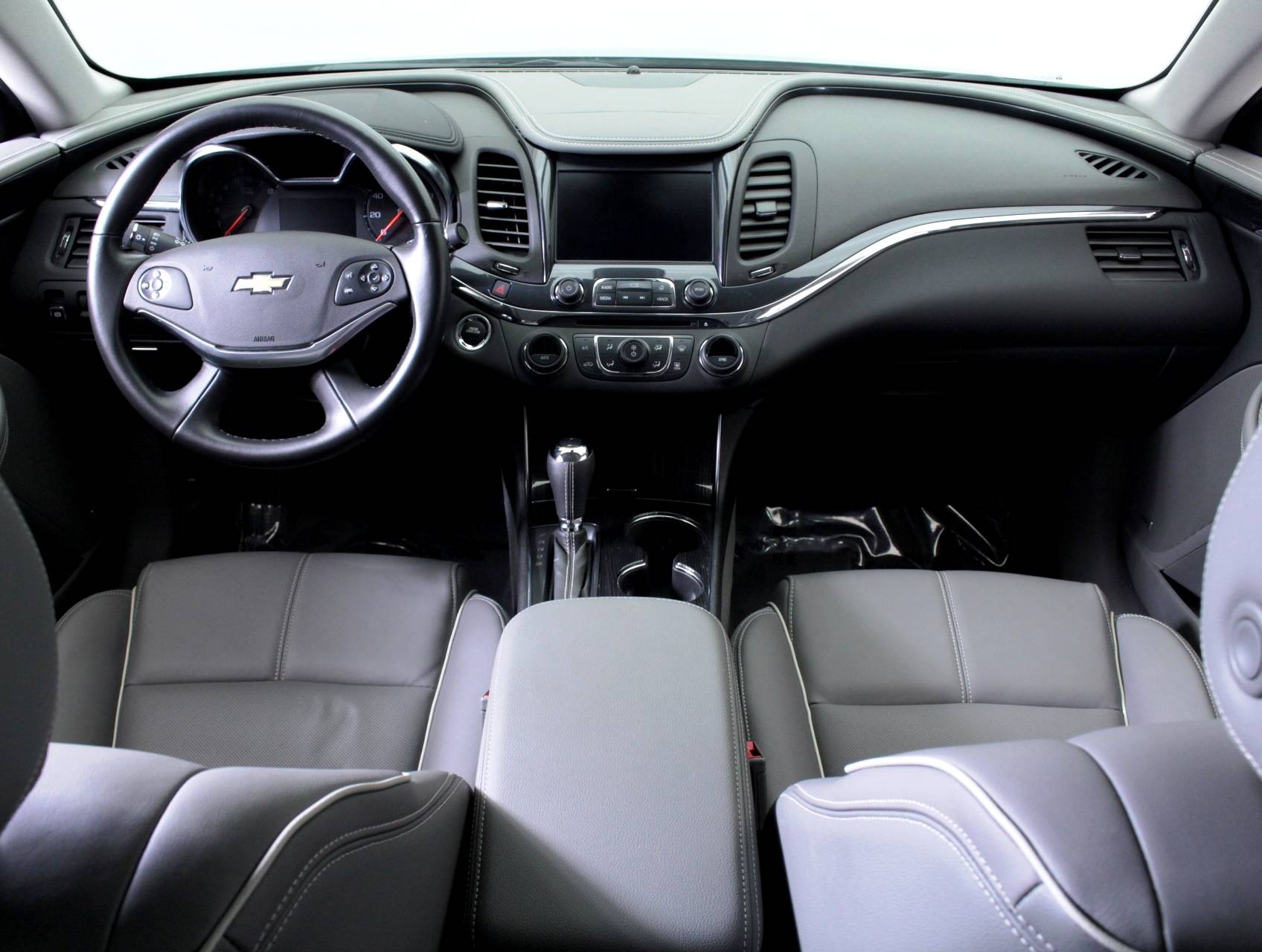 Florida Fine Cars - Used CHEVROLET IMPALA 2018 MIAMI Premier 2lz