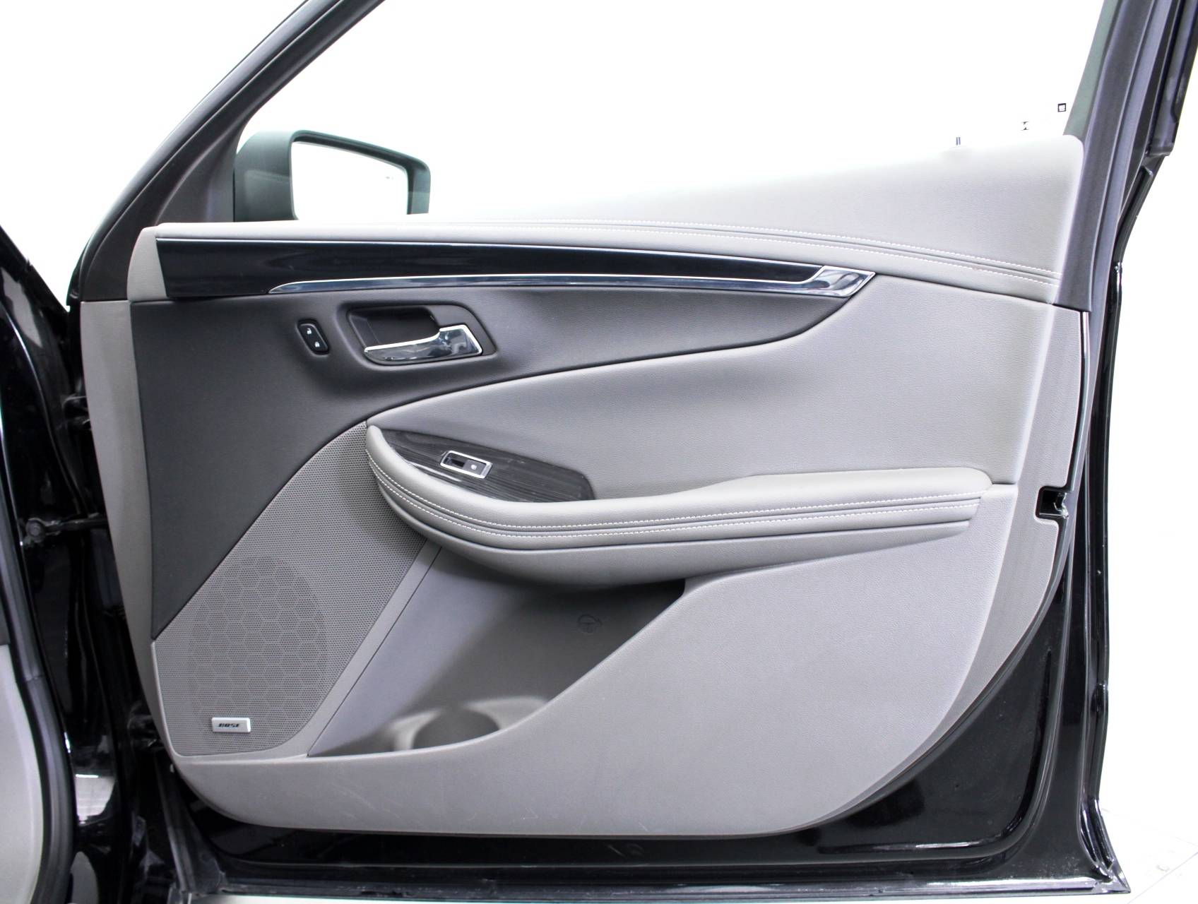 Florida Fine Cars - Used CHEVROLET IMPALA 2018 MIAMI Premier 2lz